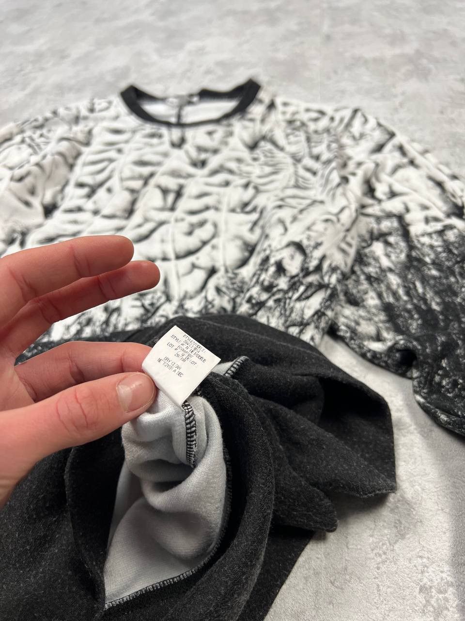 Helmut Lang Helmut Lang Long sleeve Size S / US 4 / IT 40 - 13 Thumbnail