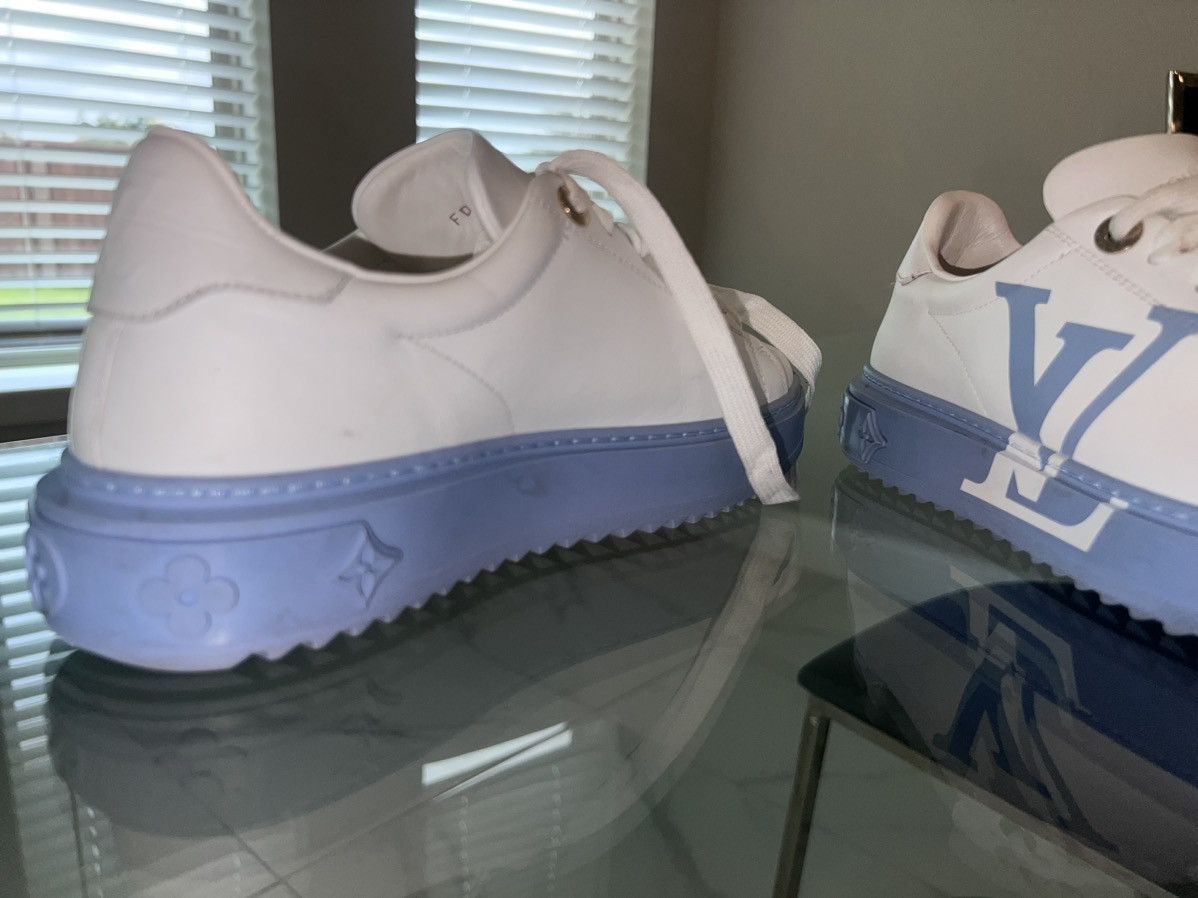 Louis Vuitton Louis vuitton women Size US 7 / IT 37 - 3 Thumbnail