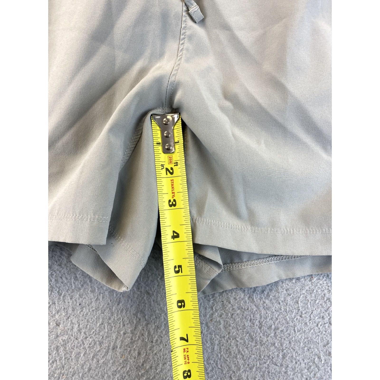 Champion Champion Women's Activewear Shorts Size M Multicolored Drawstring 90-15 Size 32" / US 10 / IT 46 - 7 Thumbnail