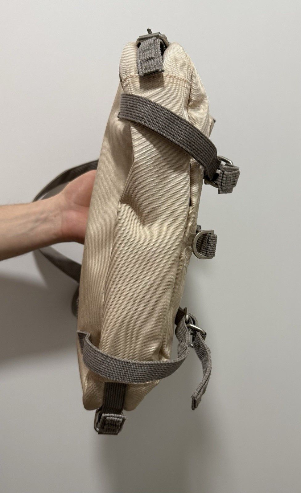 George Gina & Lucy George Gina & Lucy GGL Mos Cowgirl Y2K Shoulder Bag Utility Size ONE SIZE - 10 Thumbnail