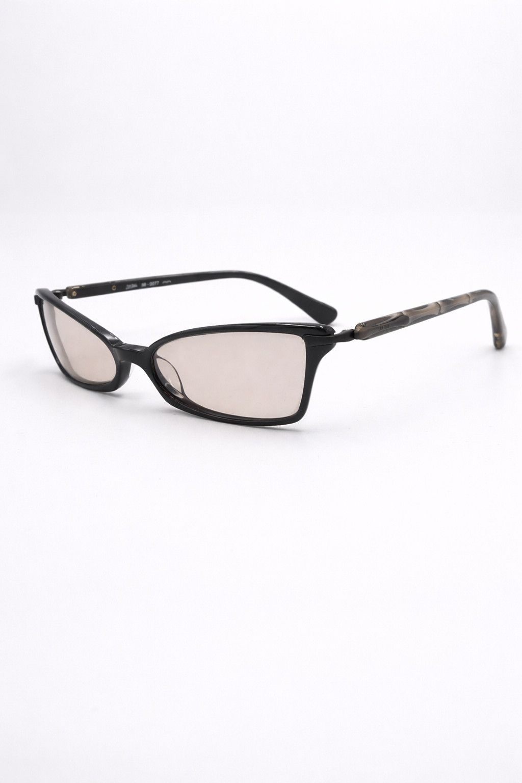 Jean Paul Gaultier Jean Paul Gaultier JPG vintage glasses archive Y2K Size ONE SIZE - 1 Thumbnail