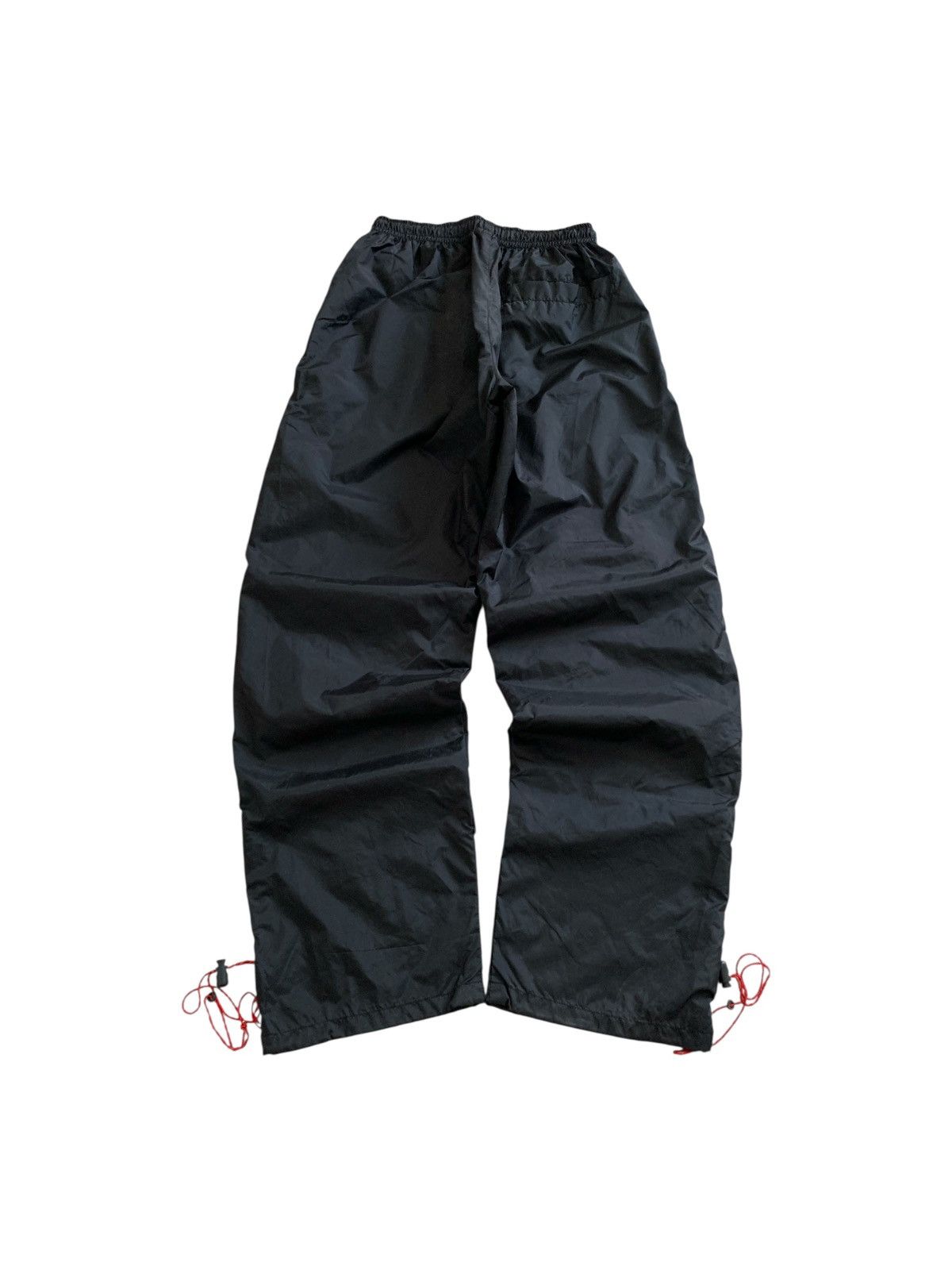 Vans Vintage Vans 66 Usa Wide Nylon Baggy Pants Size US 32 / EU 48 - 9 Thumbnail