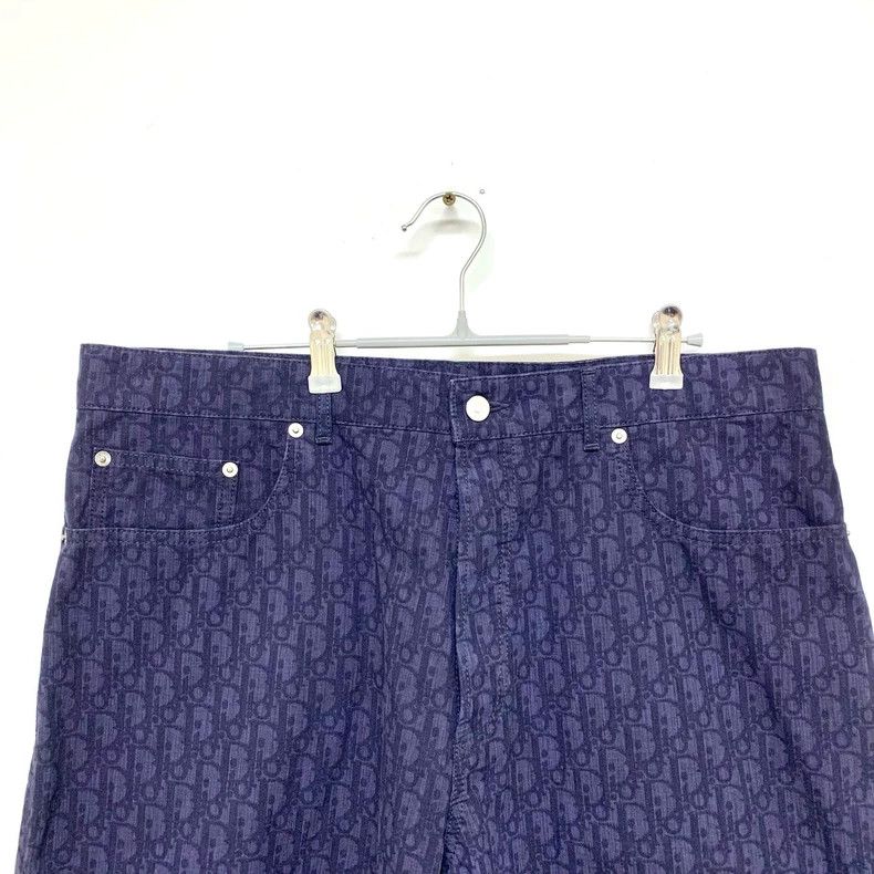 Dior Dior Shorts 2501-Nextarrow Size US 36 / EU 52 - 6 Thumbnail