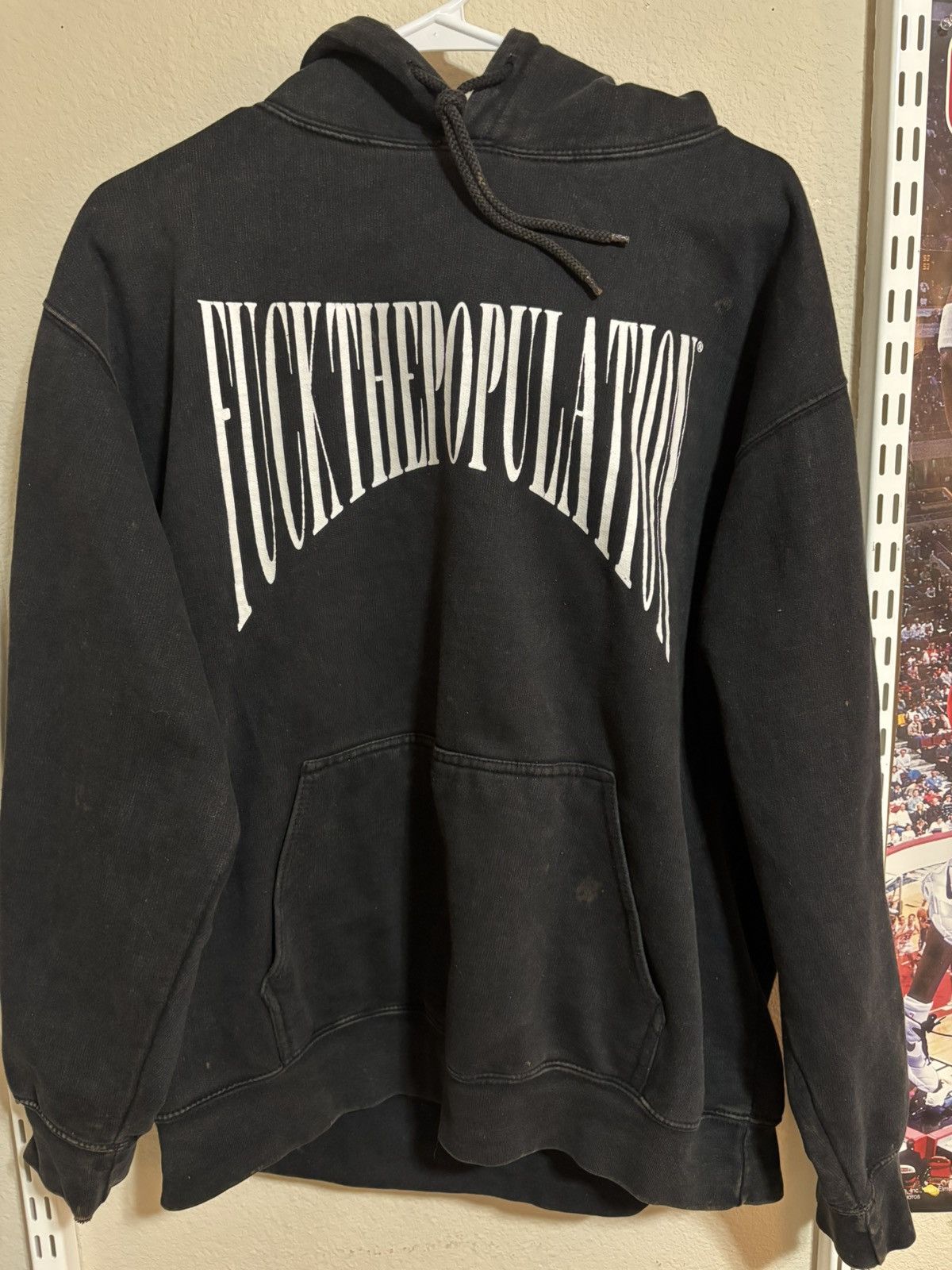 Fuck The Population × G59 Records | Grailed