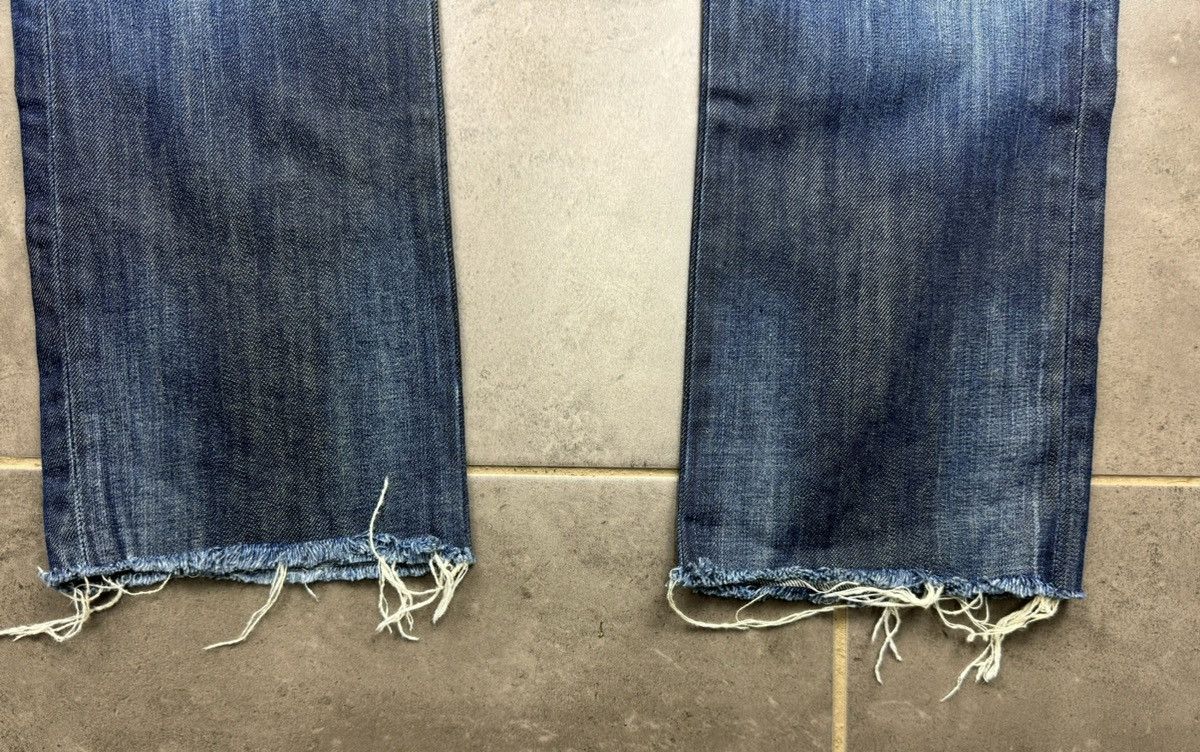 G-Star G-Star Original RAW DENIM Size US 31 - 4 Thumbnail