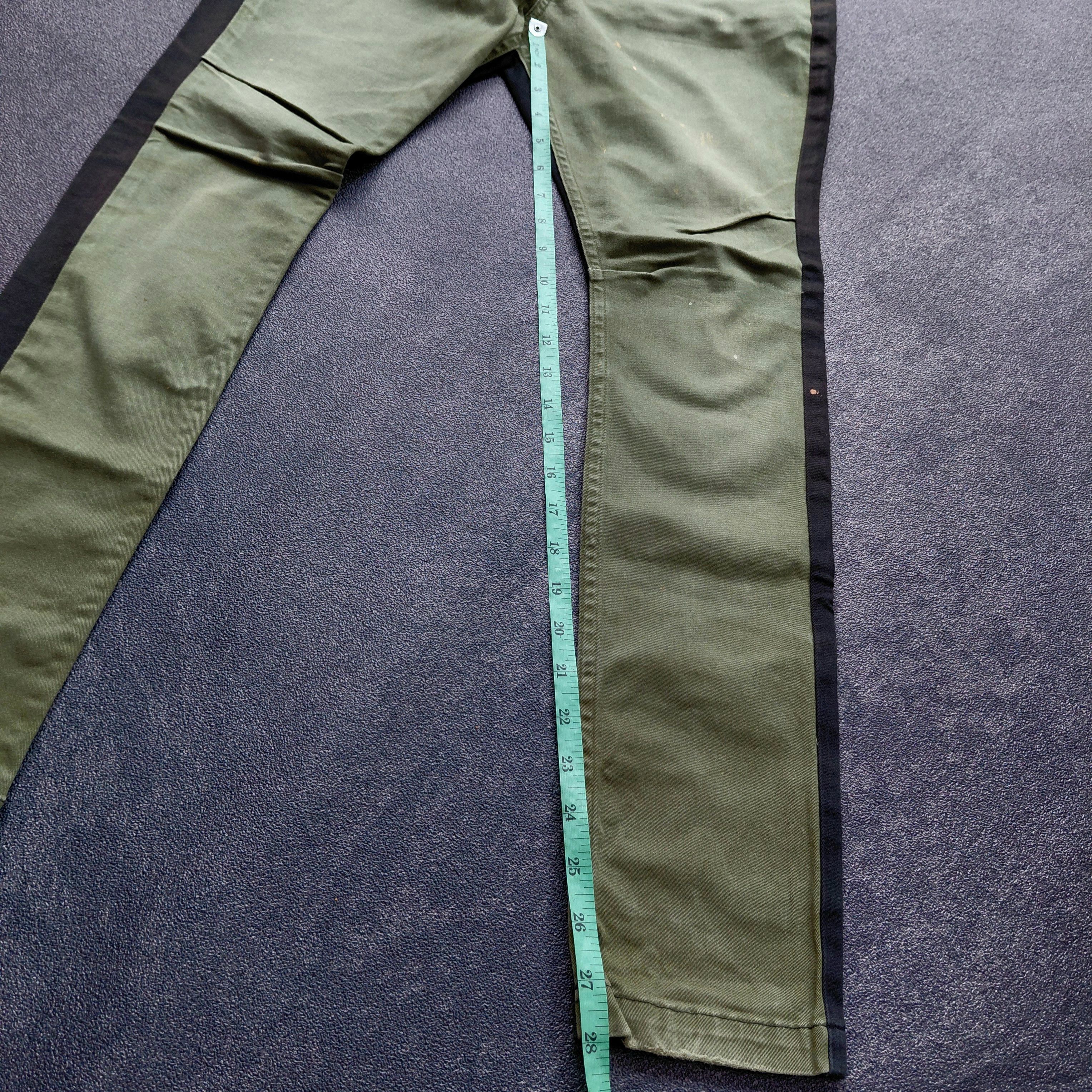 Kapital Kapaital Clown Botton Pants Size US 28 / EU 44 - 15 Thumbnail