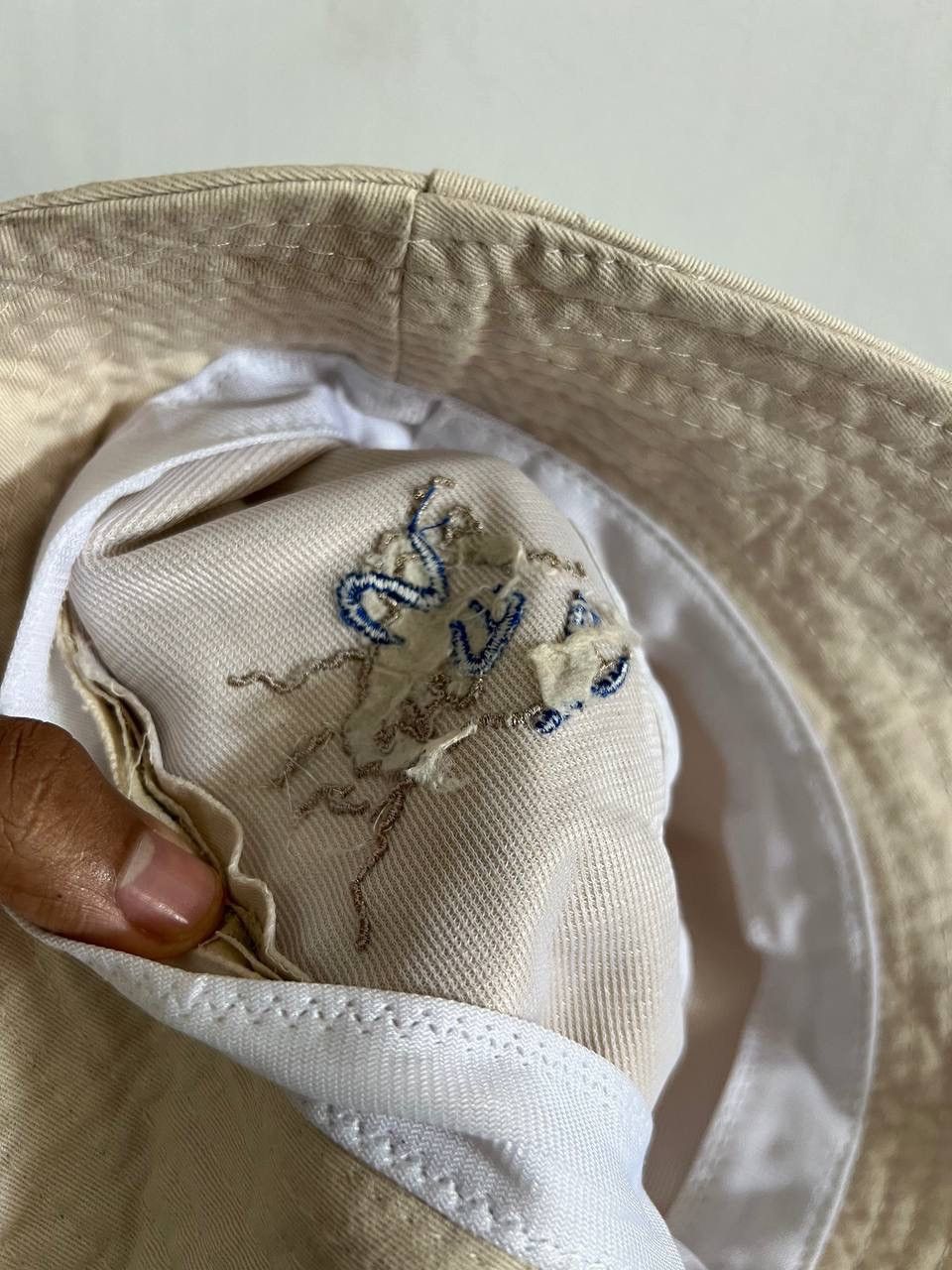 Hat Club YES Avant Garde Bucket Hat Size ONE SIZE - 13 Thumbnail