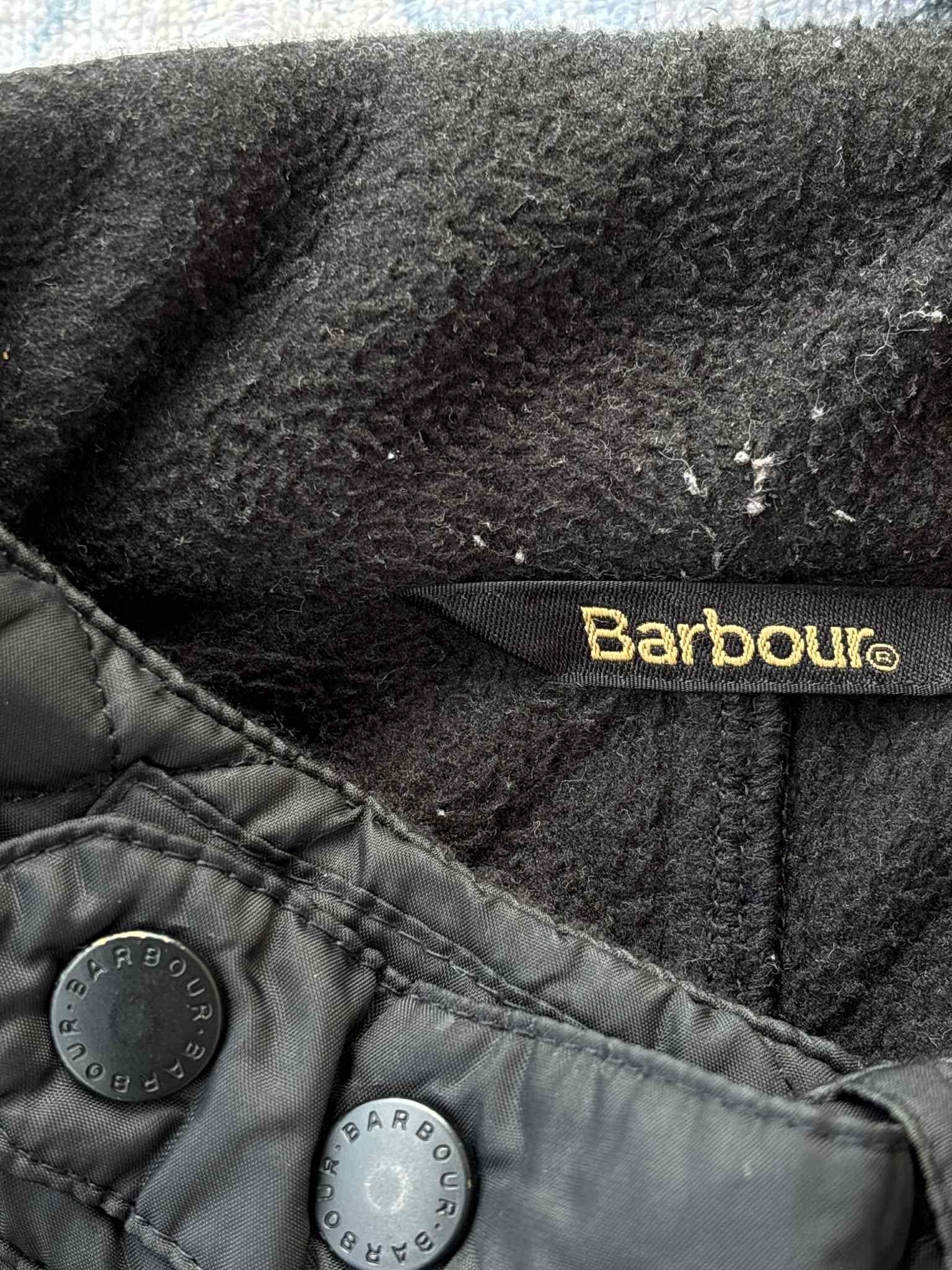 Barbour Kurtka motocyklowa Barbour premium jacket oldmoney motocycle Size US L / EU 52-54 / 3 - 6 Thumbnail