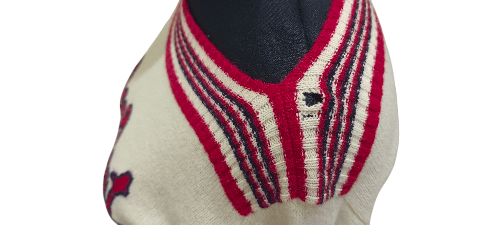 Japanese Brand × Vintage Vintage Dog Dept. Santa Monica Size M / US 6-8 / IT 42-44 - 4 Thumbnail