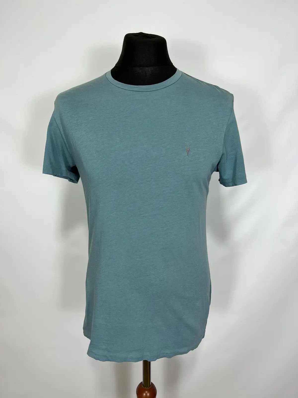 Allsaints × Japanese Brand All Saints Tonic SS crew Size US S / EU 44-46 / 1 - 1 Thumbnail