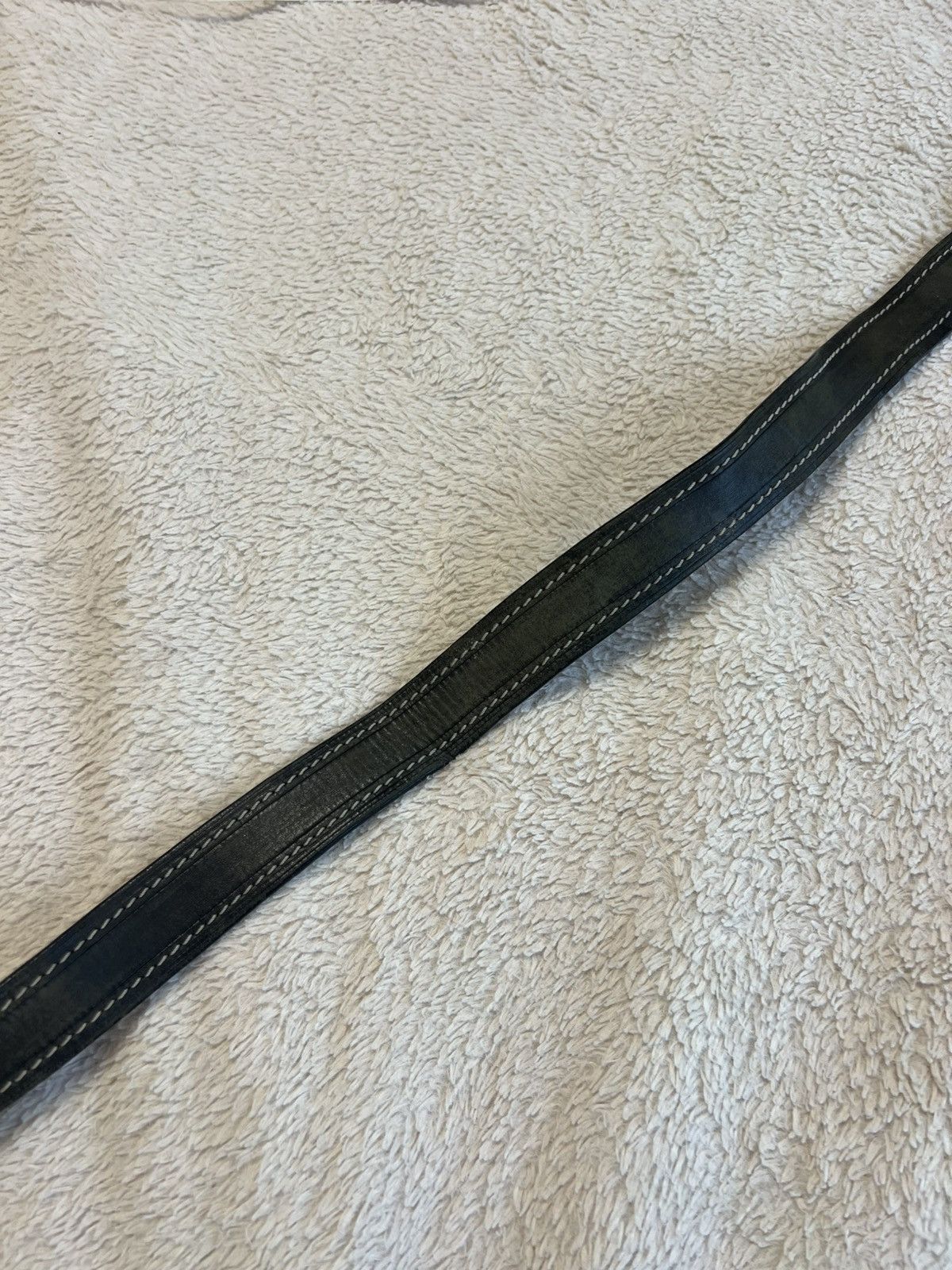 Cartier × Vintage Vintage Cartier Belt Rare Size ONE SIZE - 11 Thumbnail