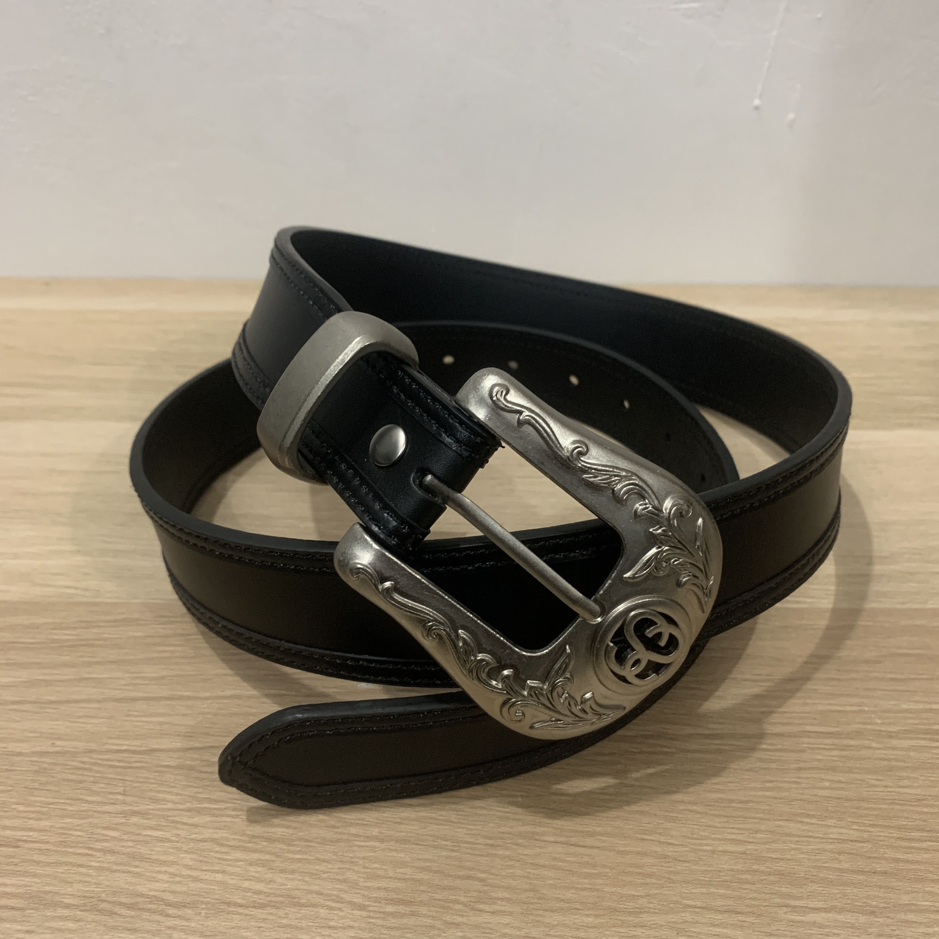 Stussy Stussy ss link cowboy belt | Grailed
