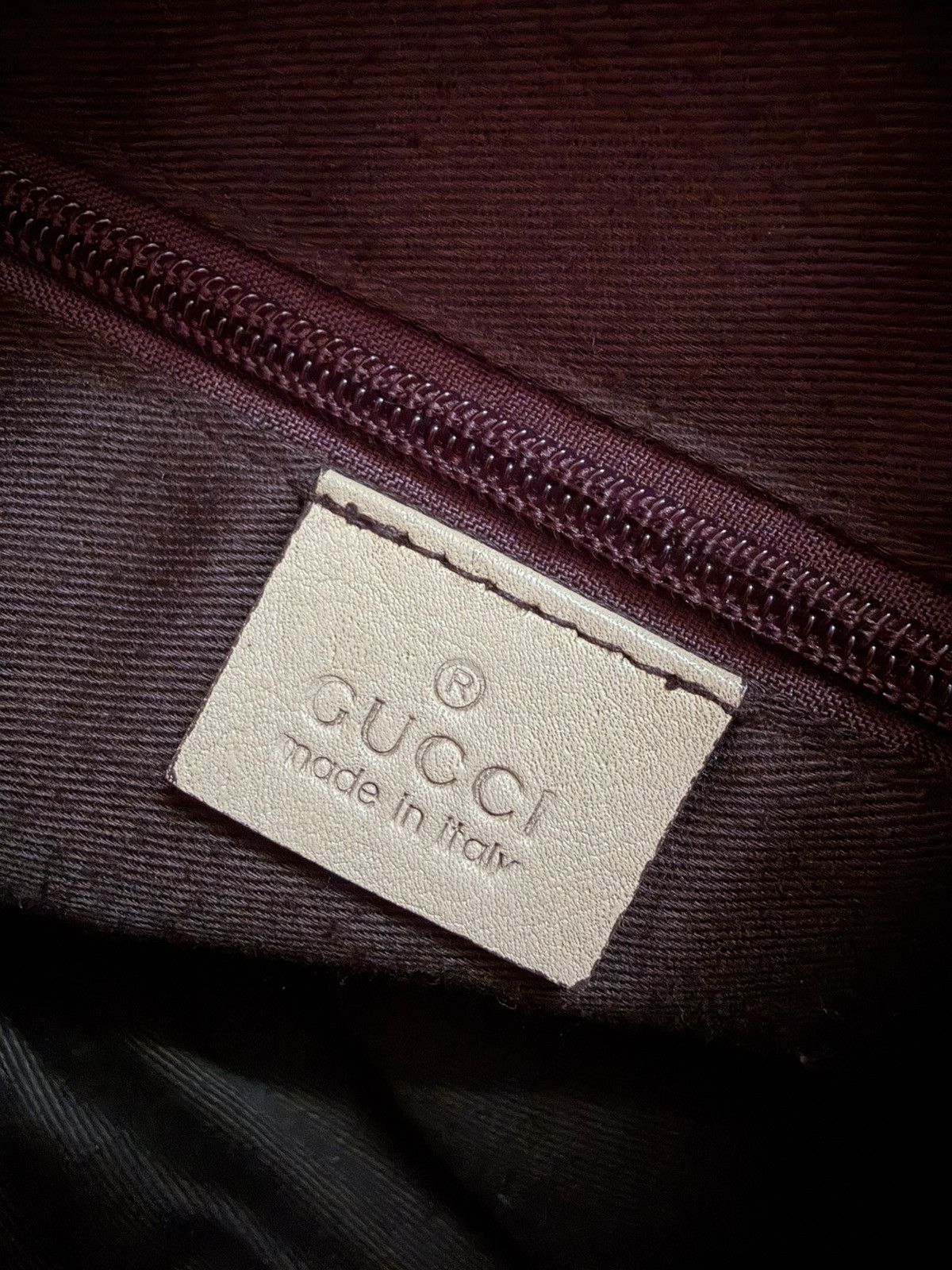 Gucci Authentic Gucci GG Monogram Shoulder Bag Size ONE SIZE - 3 Thumbnail