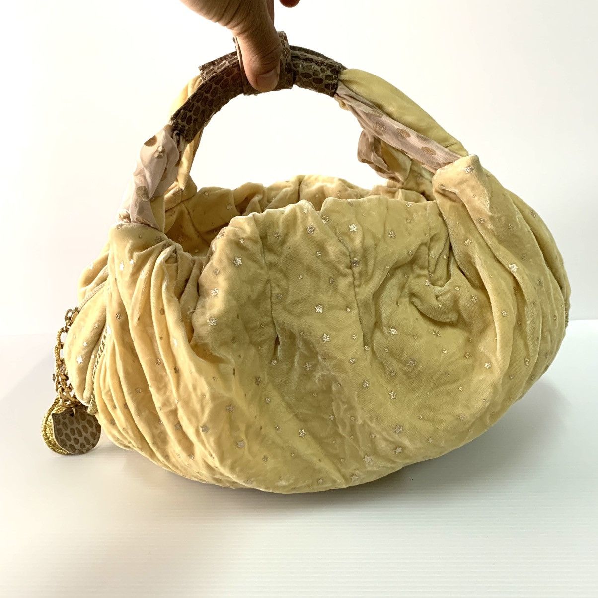 Issey Miyake Tsumori Chisato Handle Bag Limited Size ONE SIZE - 1 Thumbnail