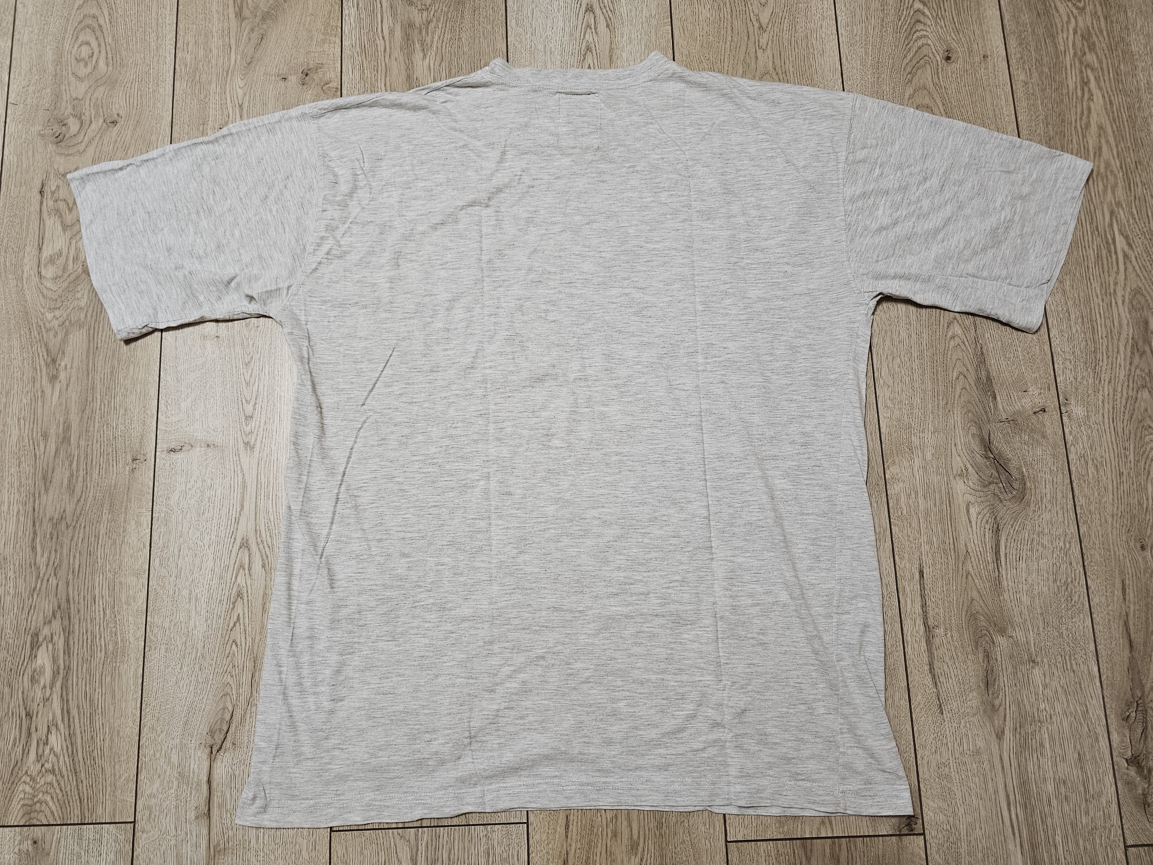Vintage LOONEY TUNES BASKETBALL VINTAGE SHIRT 1998 JERSEY BASKETBALL Size US XXL / EU 58 / 5 - 2 Thumbnail
