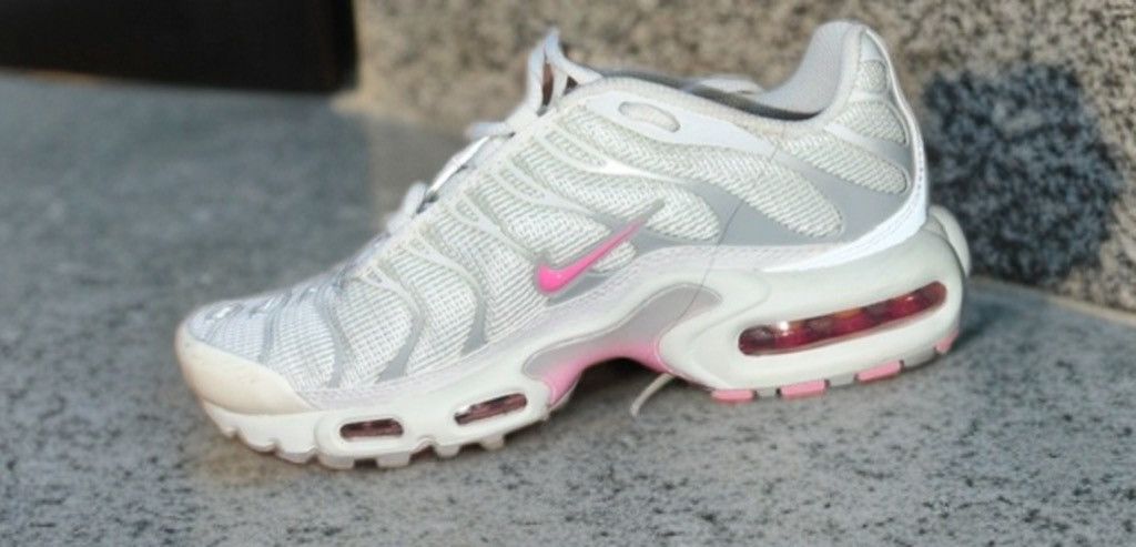 Nike Nike Air Max Plus Size US 7 / IT 37 - 1 Thumbnail