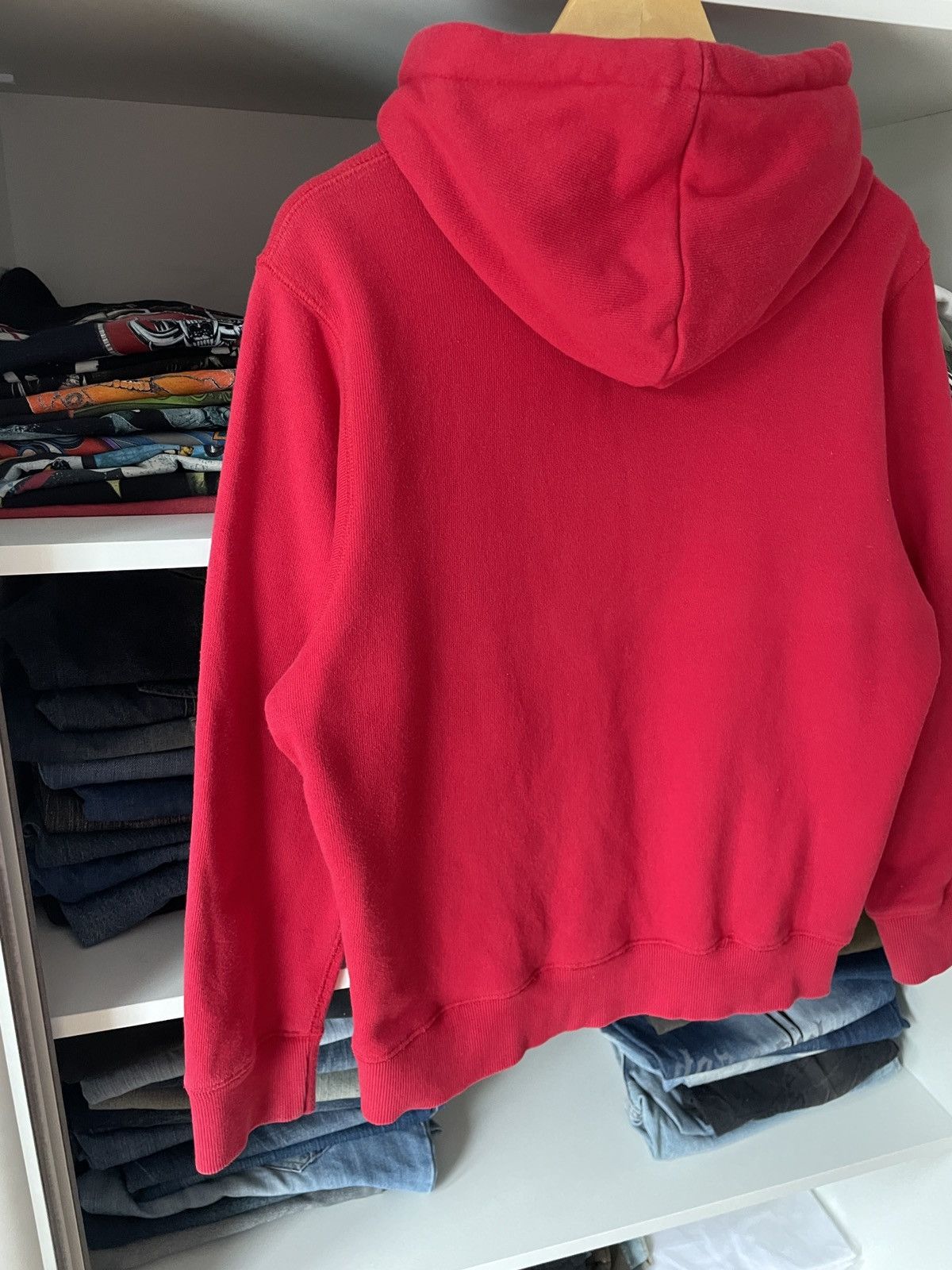 Japanese Brand Japanese Avant Garde Maison Margiela Styl 87MM Korean Hoodie Size US S / EU 44-46 / 1 - 12 Thumbnail