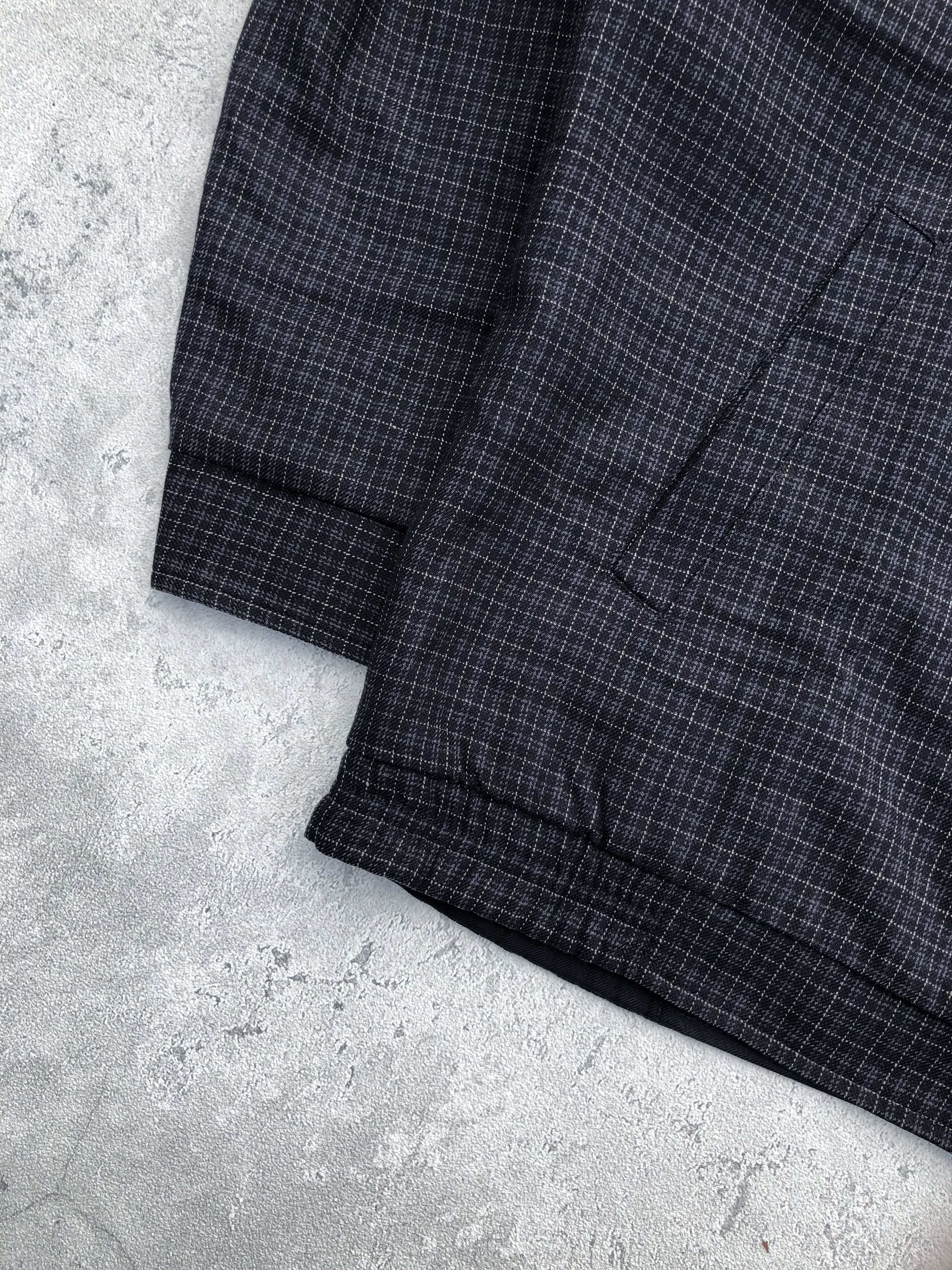 Yves Saint Laurent 💥Revesible💥Vintage Yves Saint Laurent Jacket YSL Jacket Size US L / EU 52-54 / 3 - 12 Thumbnail
