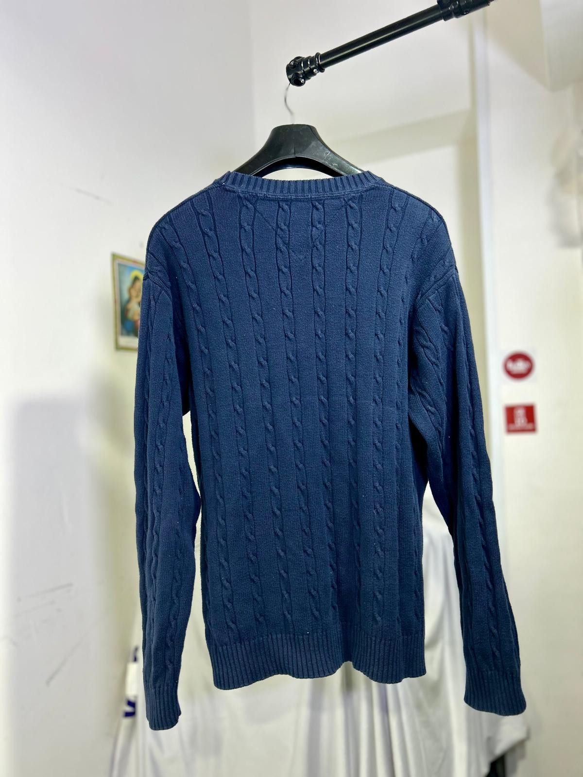 Tommy Hilfiger Tommy Hilfiger Size US M / EU 48-50 / 2 - 7 Thumbnail