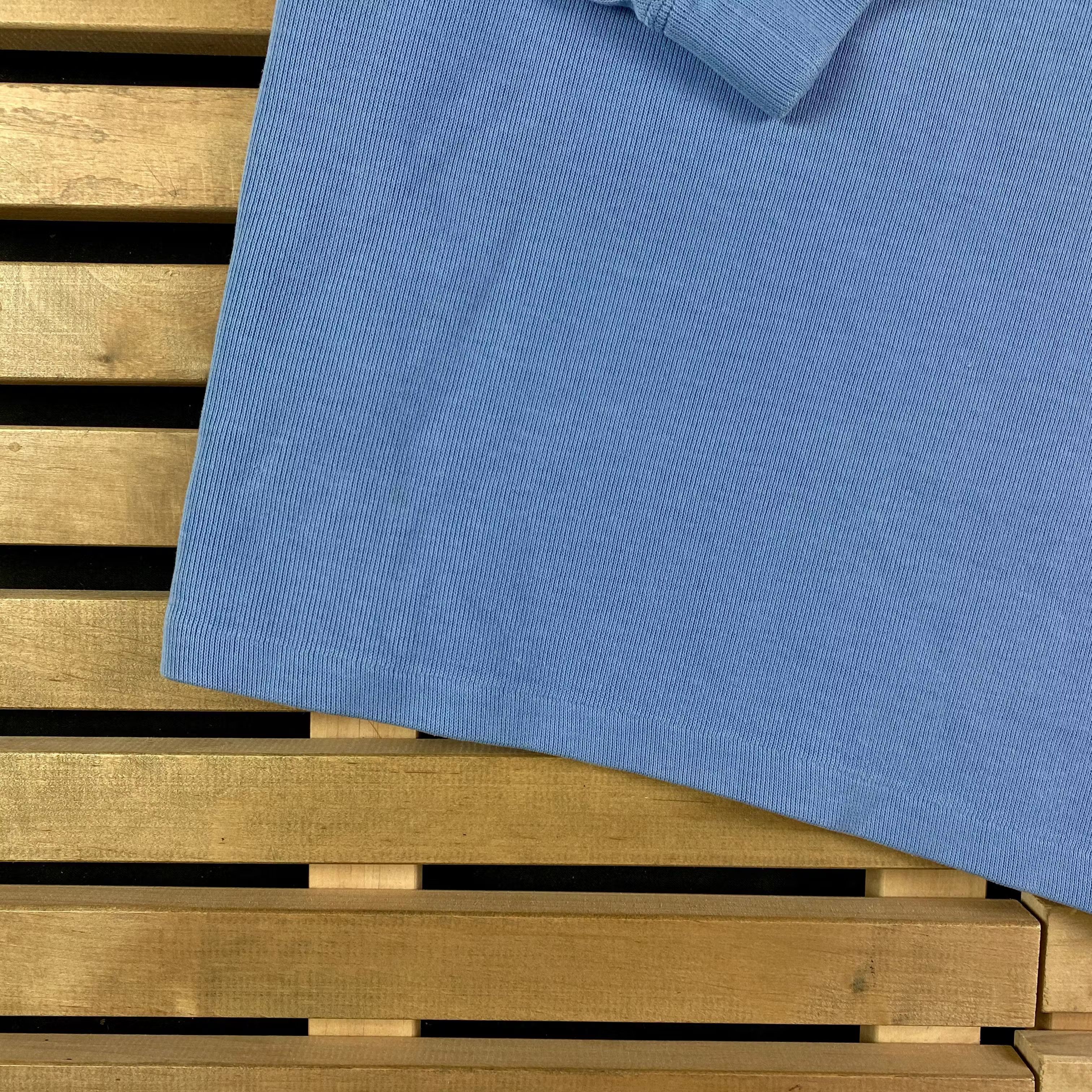 Polo Ralph Lauren × Ralph Lauren Mens Sweater 1/3 Zip Polo By Ralph Lauren Size L Size US L / EU 52-54 / 3 - 2 Thumbnail