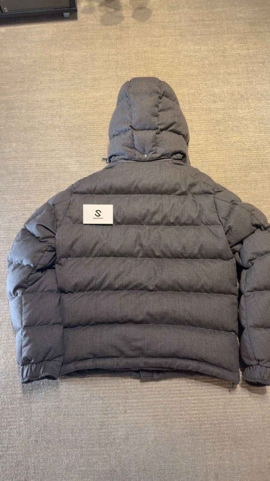 Moncler Moncler Montgenevre (2/M/S) Size US S / EU 44-46 / 1 - 5 Thumbnail