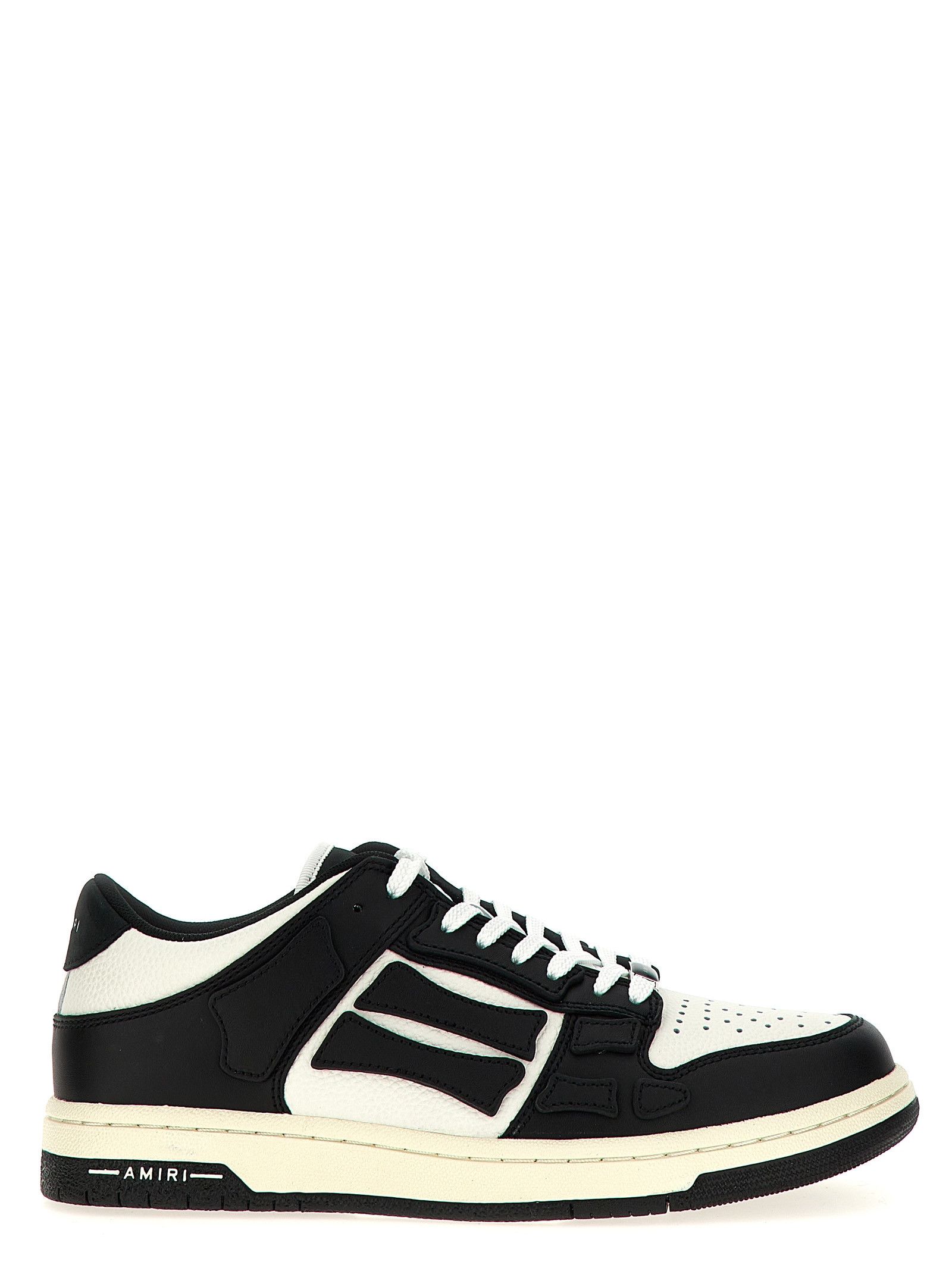 Amiri 'Skel Top Low' Sneakers Size US 7 / EU 40 - 1 Thumbnail