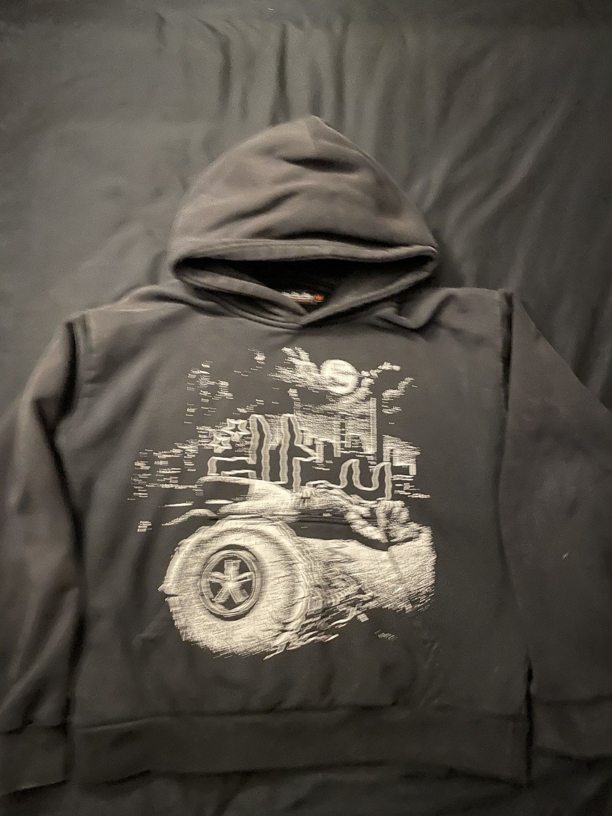 Divide The Youth DTY HALLOWEEN 2022 Size US M / EU 48-50 / 2 - 1 Preview