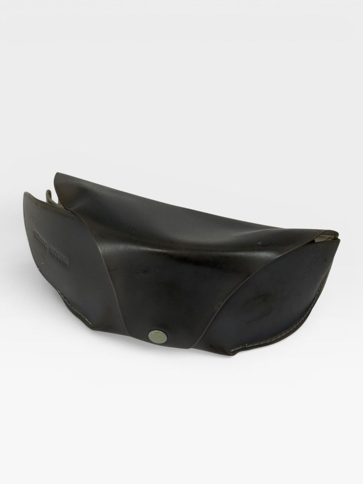 Miu Miu Y2K MIU MIU VINTAGE SUNGLASSES Size ONE SIZE - 7 Thumbnail