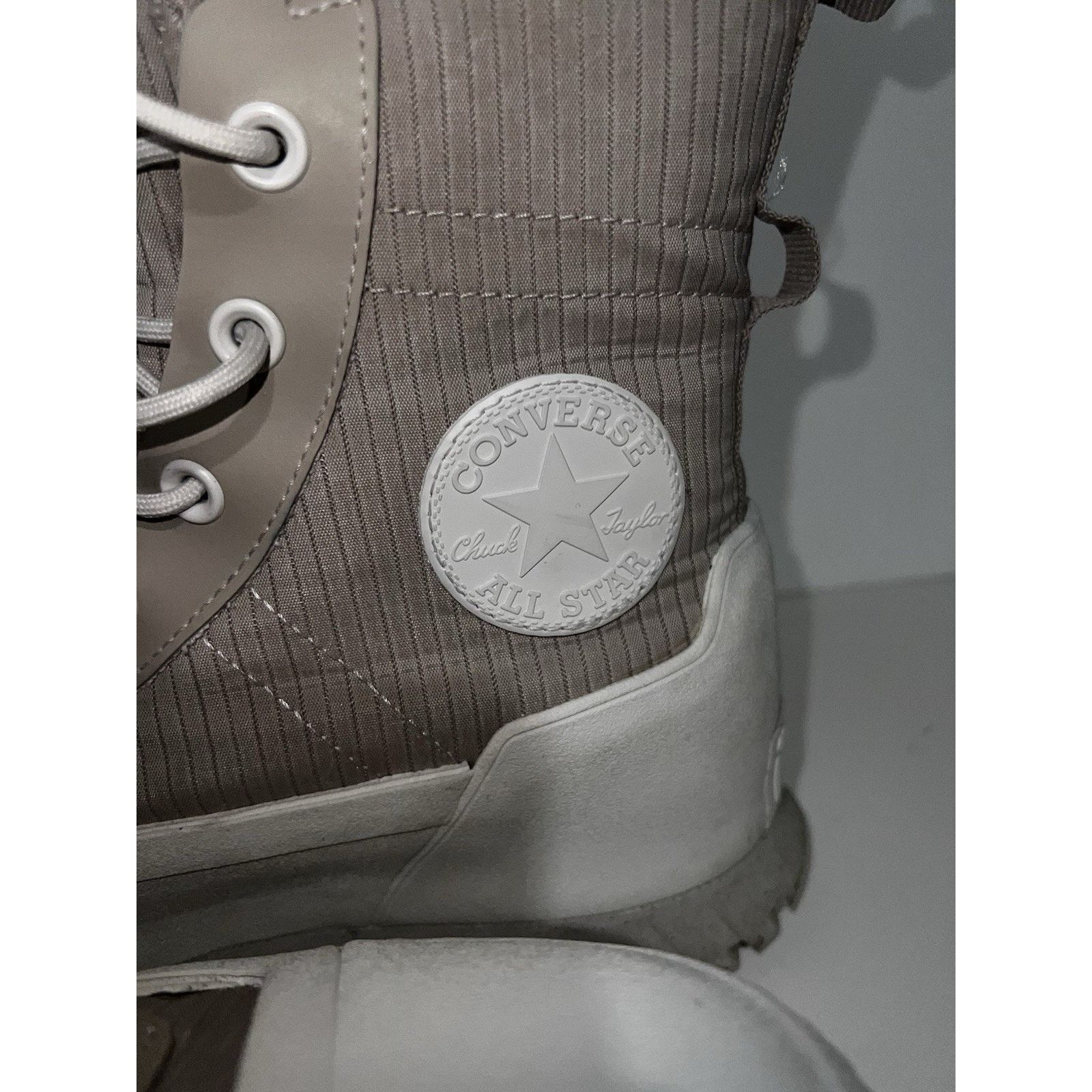 Converse Chuck Taylor All Star 2.0 CC X-Hi A04668C Unisex M6 W8 Boots Size US 8 / IT 38 - 15 Thumbnail