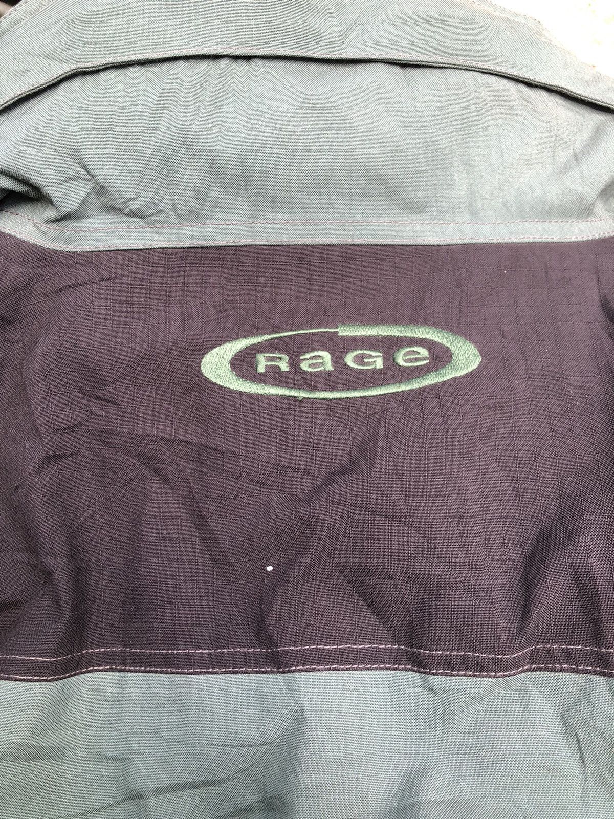 The North Face Vintage the north face late 90 skywear Size US XL / EU 56 / 4 - 5 Thumbnail