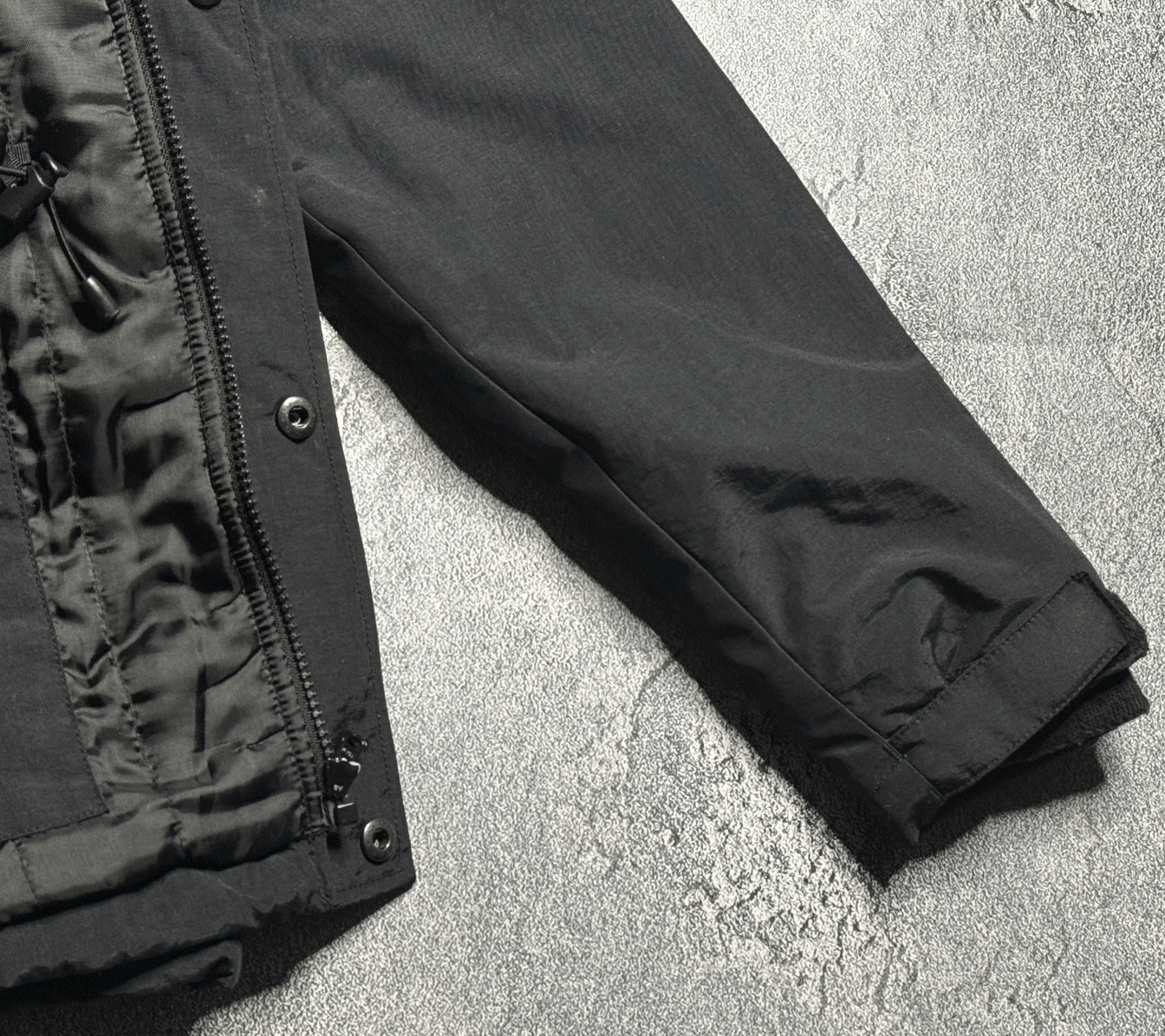 Other IXS Jacket Hood Full Zip Motorcycle Outdoor Waterproof M Size US M / EU 48-50 / 2 - 6 Thumbnail