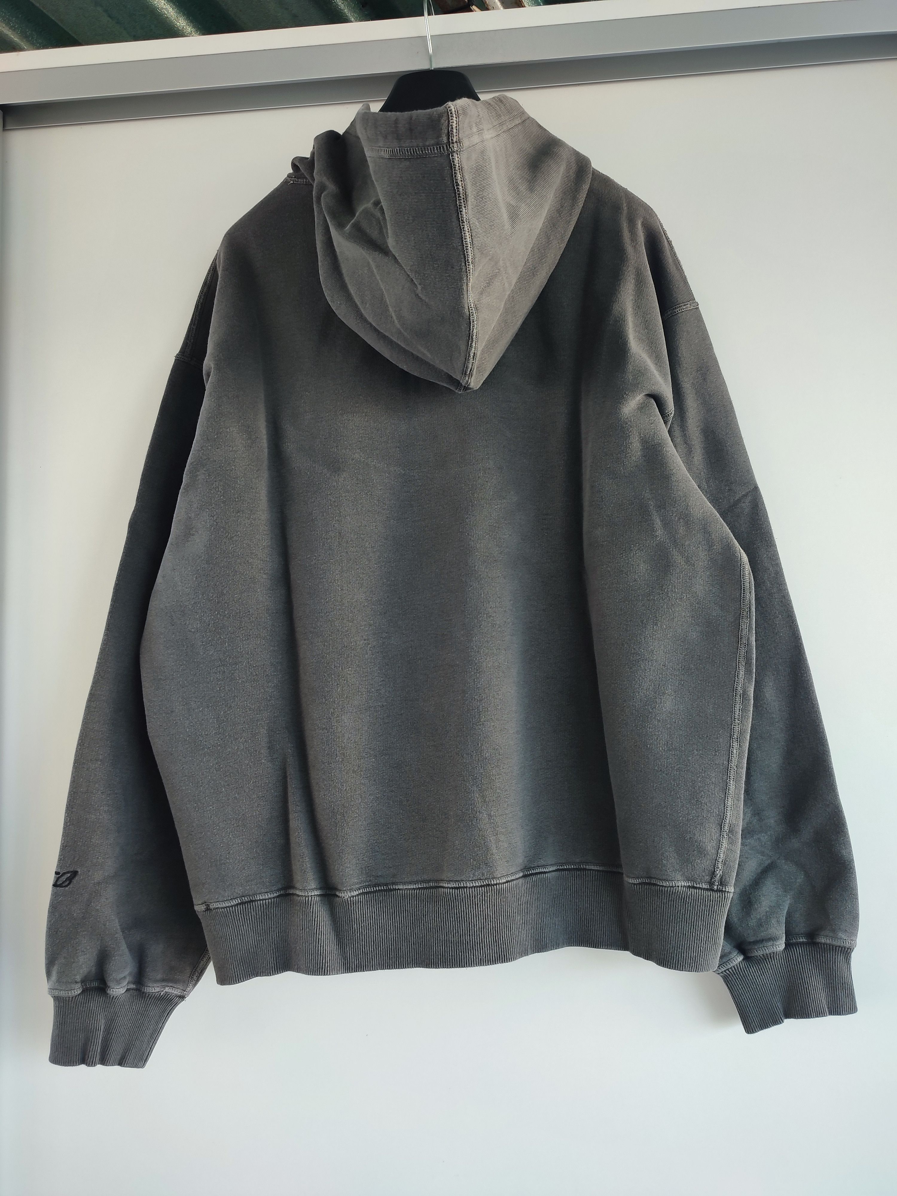 Cole Buxton Classic Warm up Hoodie Cole Buxton Size US M / EU 48-50 / 2 - 7 Thumbnail
