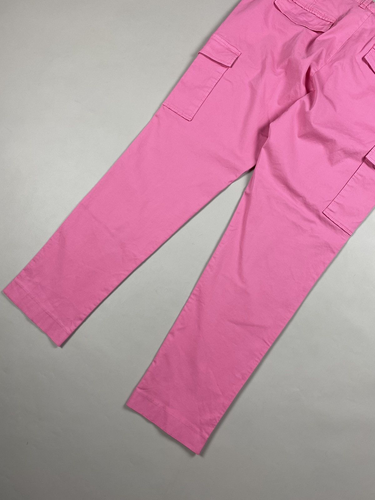 Other Alphatauri Alpha Tauri men’s cargo pants trousers Size US 38 / EU 54 - 19 Thumbnail