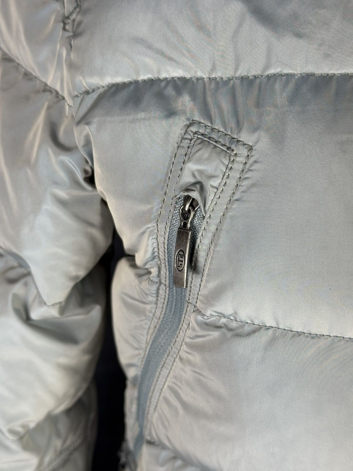 Parajumpers Parajumpers High Full Power 90/10 Down Long Bear Parka Size S / US 4 / IT 40 - 5 Thumbnail