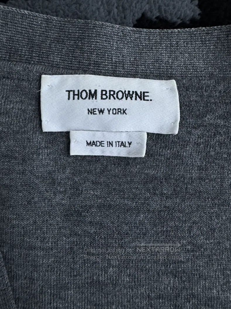 Thom Browne Thom Browne cardigan Size US XS / EU 42 / 0 - 3 Thumbnail