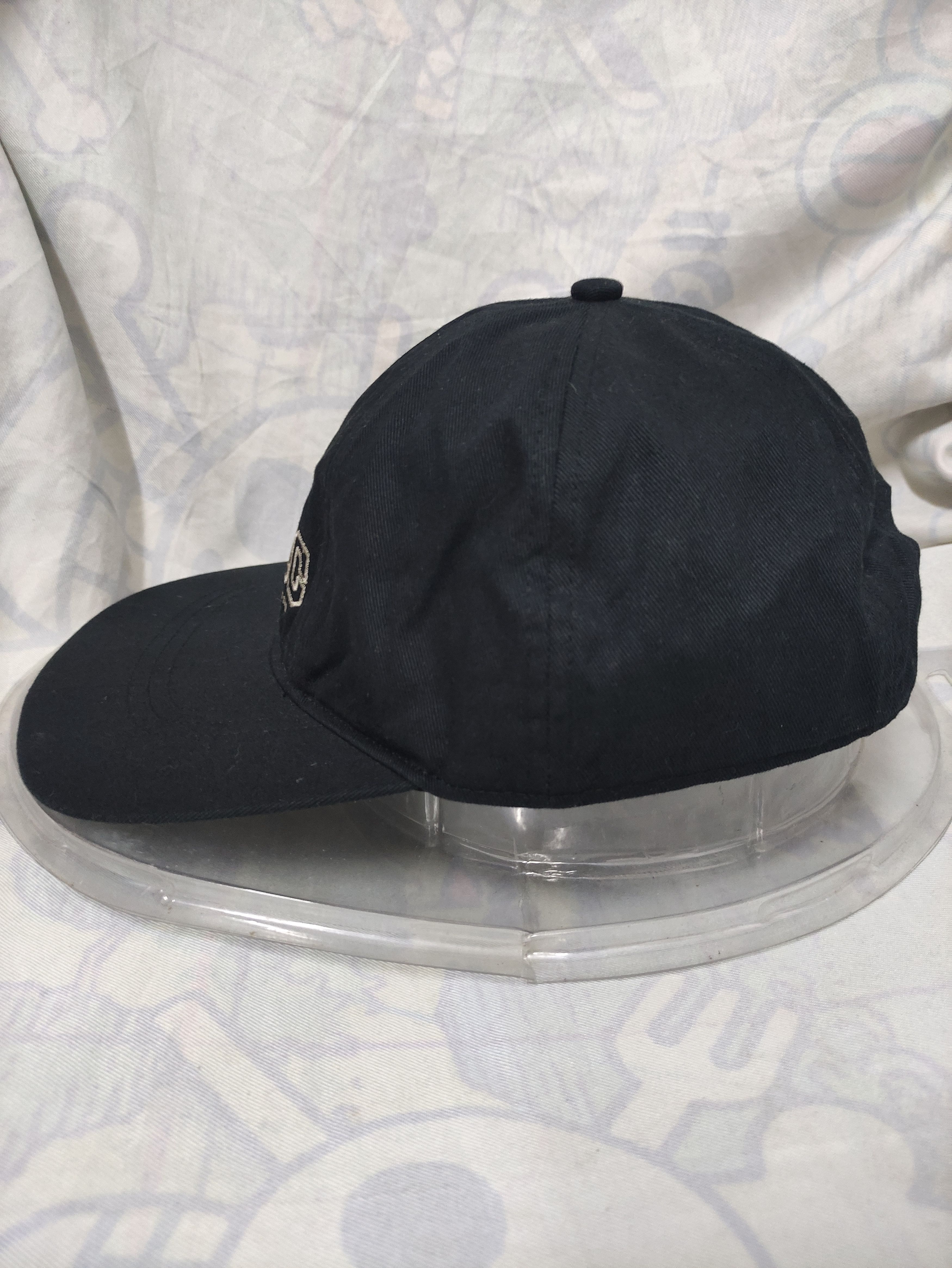 Adidas ADIDAS ATHLETICS CLUB AAC CAP Size ONE SIZE - 6 Thumbnail