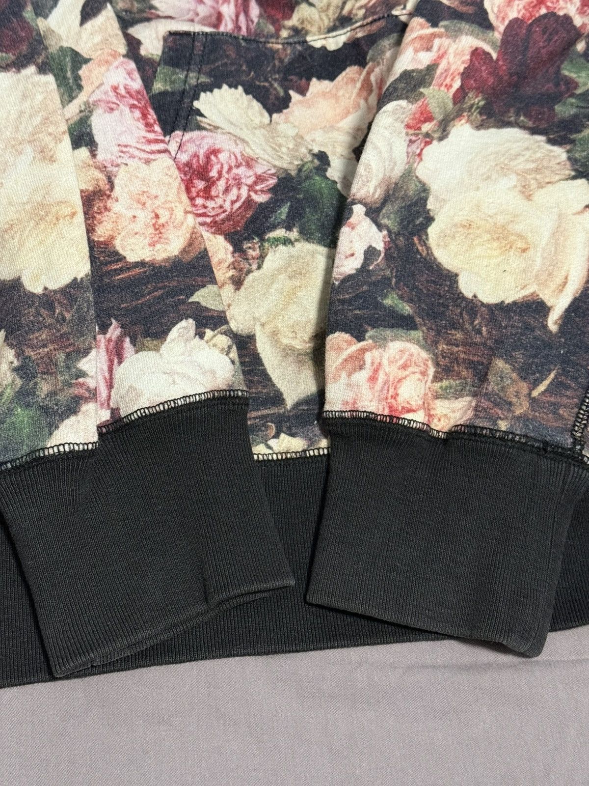 Supreme Supreme pcl flower hoodie hooded sweatshirt Size US L / EU 52-54 / 3 - 4 Thumbnail