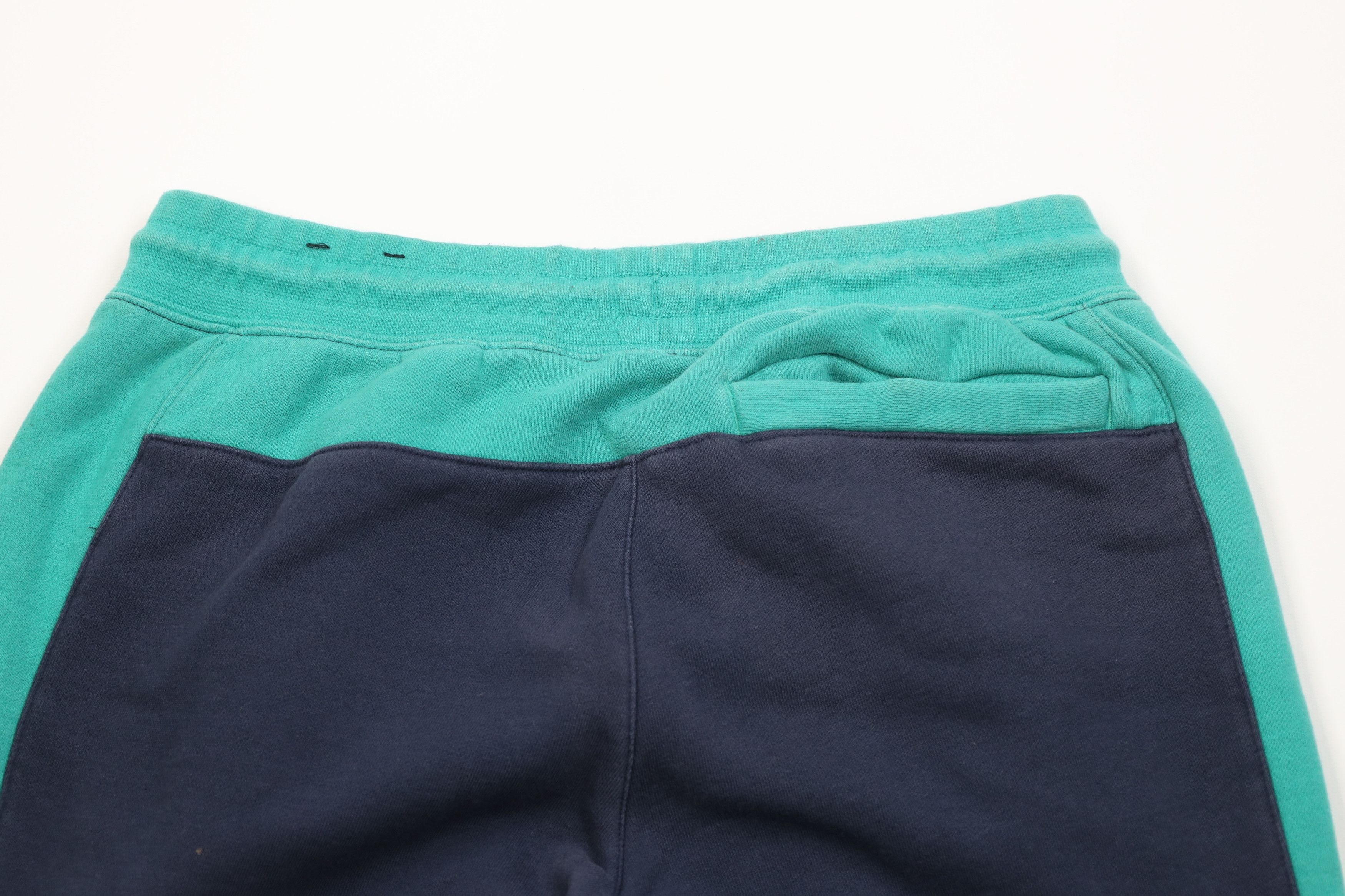 Nike Nike Air Tech Fleece Spell Color Block Sweatpants Joggers Size US 34 / EU 50 - 11 Thumbnail