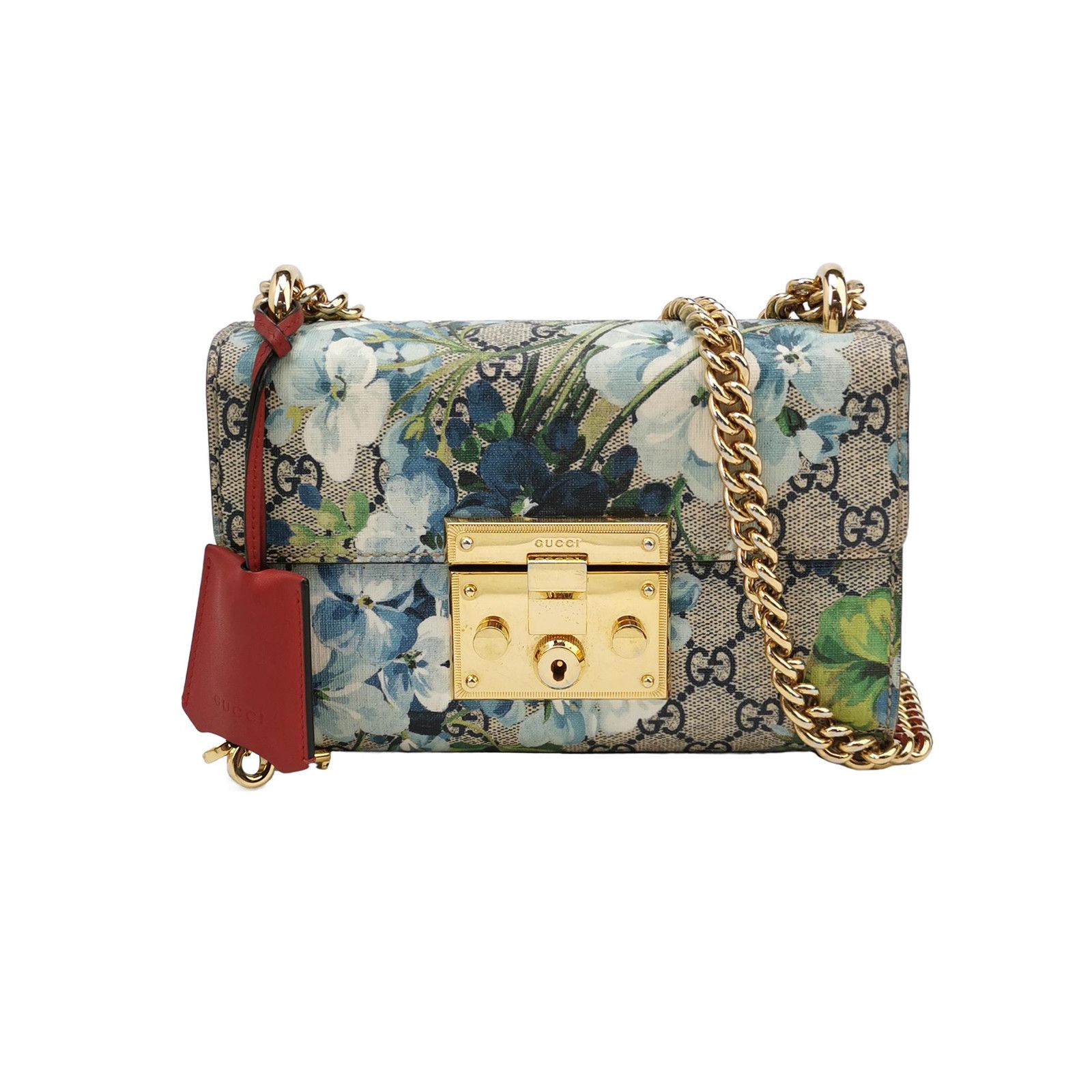 Gucci Gucci Women os Shoulder Bags Size ONE SIZE - 1 Thumbnail