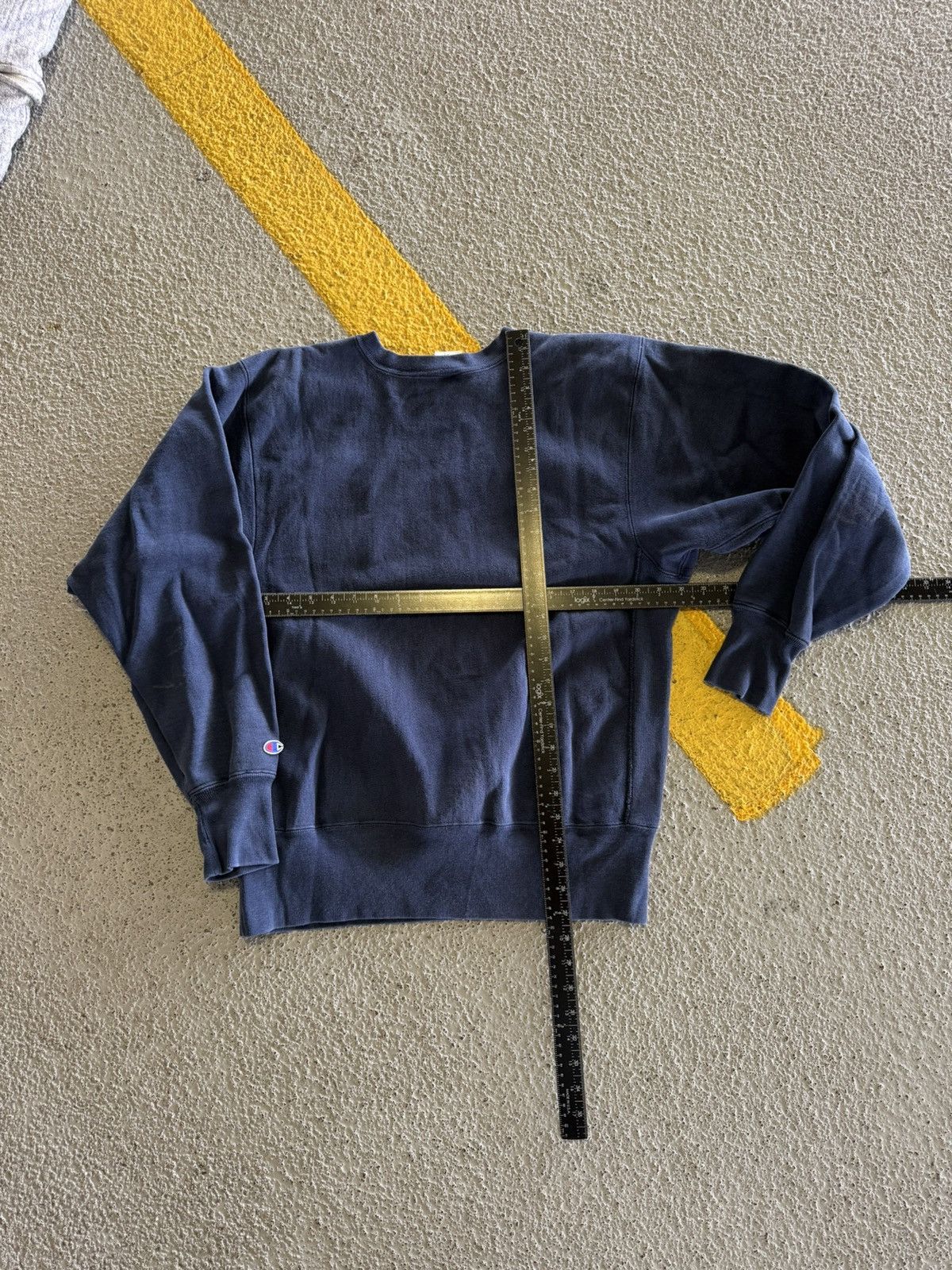 Champion 90S UCAL SANTA BARBARA CHAMPION REVERSE WEAVE SWEATSHIRT Size US L / EU 52-54 / 3 - 3 Thumbnail