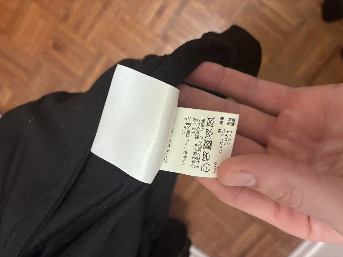 Julius Julius FW 2019-2020 Partially Reflective Bomber Jacket Size US M / EU 48-50 / 2 - 7 Thumbnail