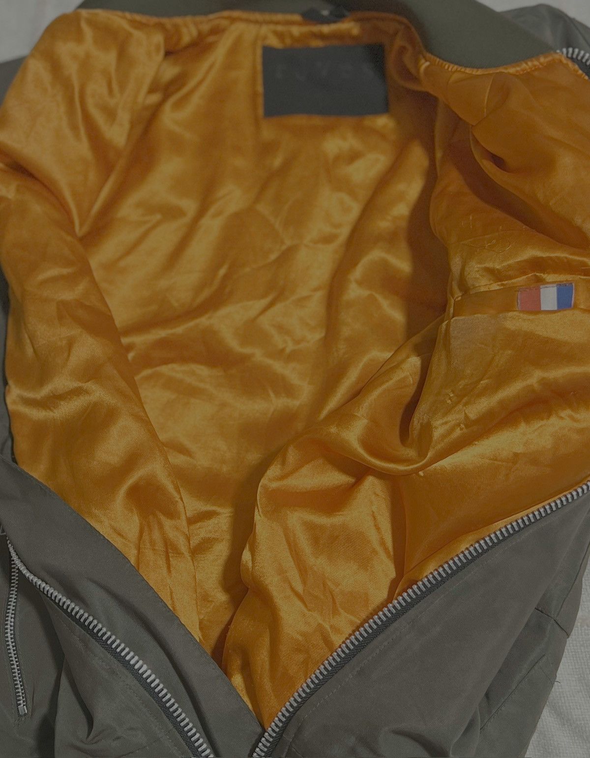 Reves Paris Reves Paris Bomber Jacket Size US L / EU 52-54 / 3 - 6 Thumbnail