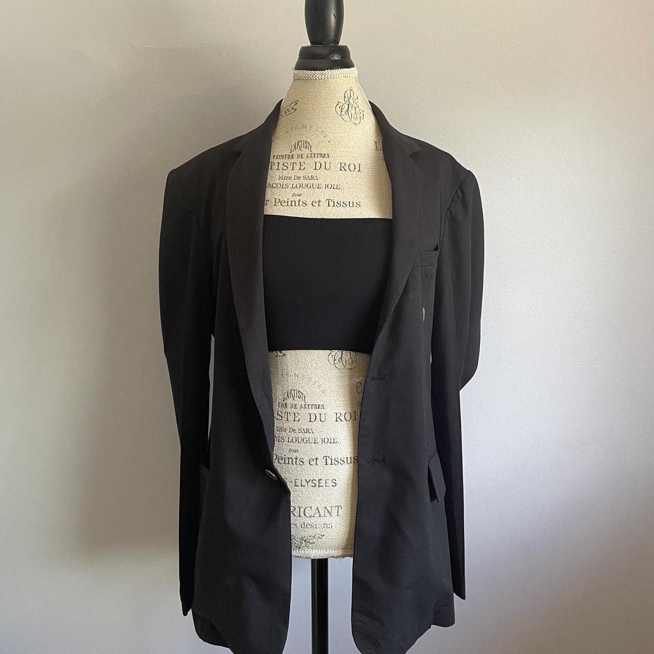 Hyein Seo Hyein Seo blazer Size M / US 6-8 / IT 42-44 - 1 Thumbnail