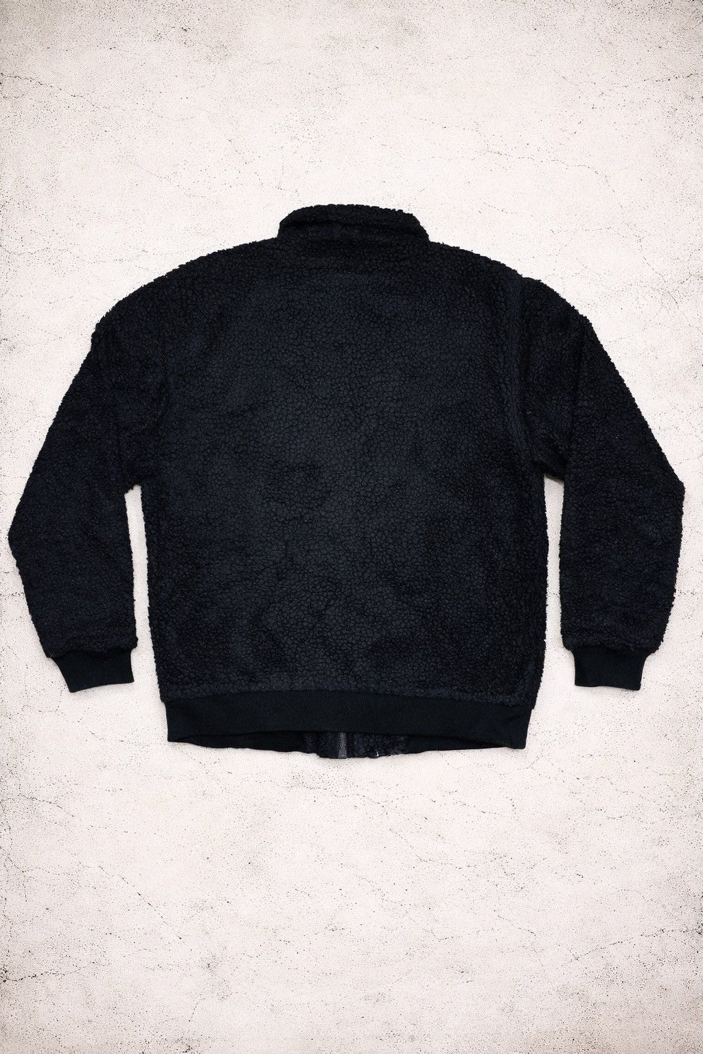 Carhartt Wip Carhartt wip x vintage x Jonesville Fleece Bomber Jacket Size US L / EU 52-54 / 3 - 3 Thumbnail