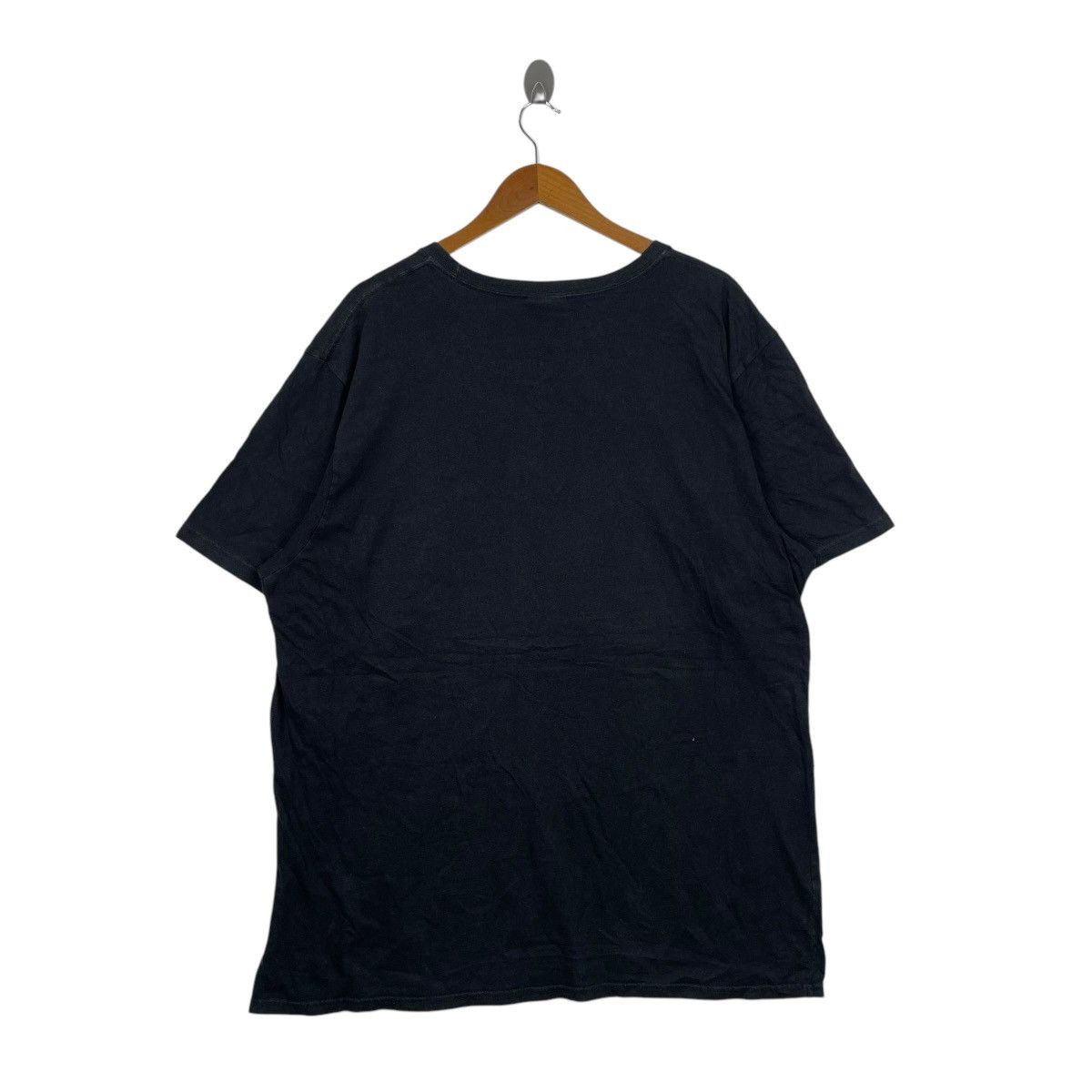 Japanese Brand Lifted Research Group LRG Japan Tee Shirt Size US XXL / EU 58 / 5 - 5 Thumbnail