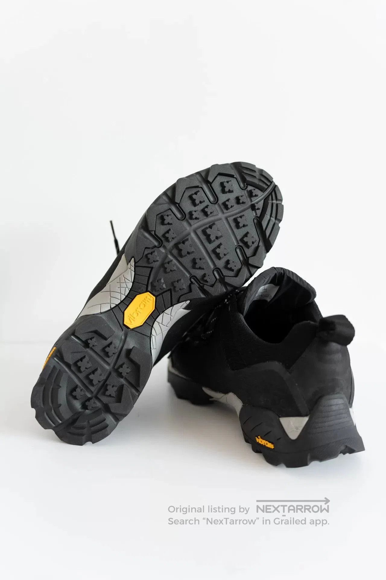 ROA ROA Katharina Color Block Hiking Shoes. Size US 10 / EU 43 - 5 Thumbnail