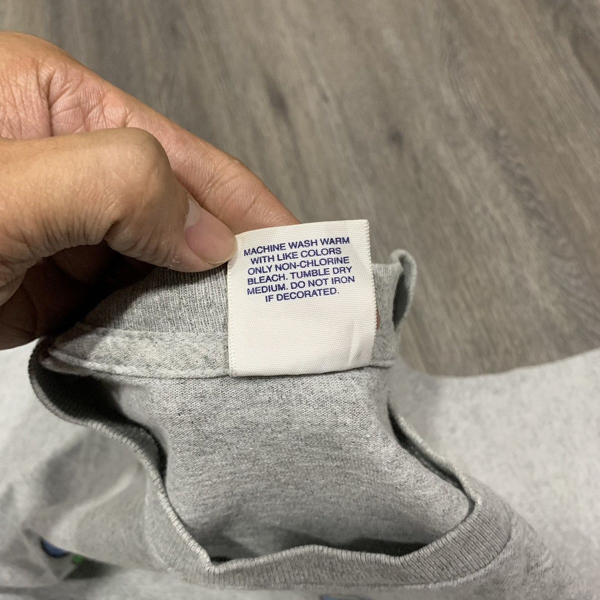 Supreme Supreme This is The Shit SS16 Size US XL / EU 56 / 4 - 6 Thumbnail