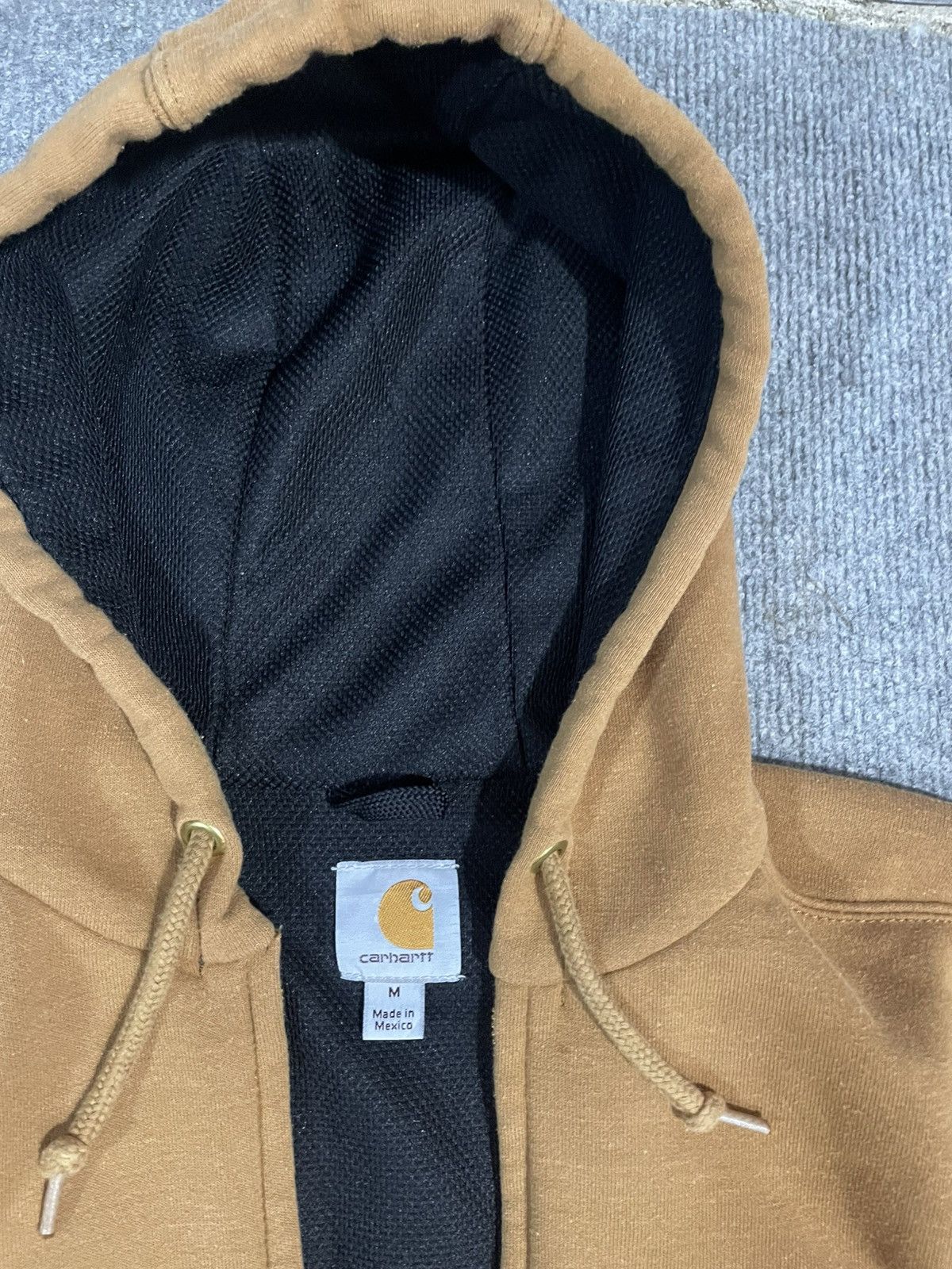 Carhartt Carhartt Rain Denfender Size US M / EU 48-50 / 2 - 2 Thumbnail