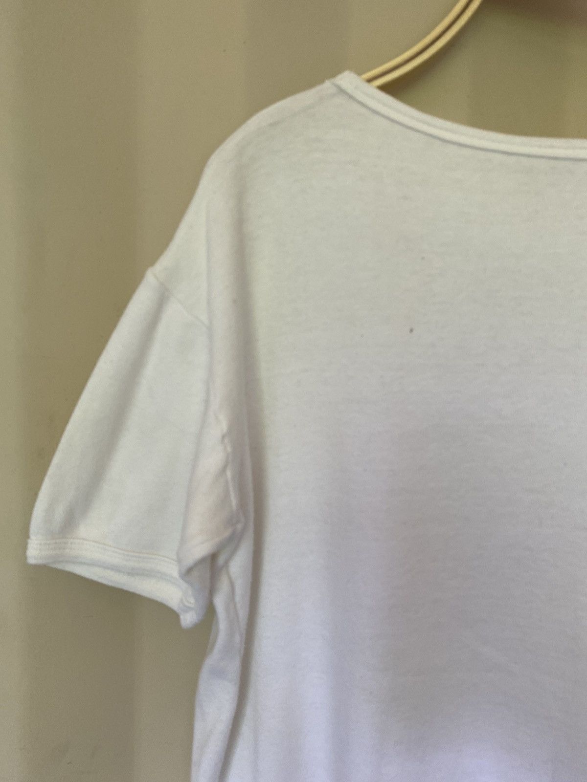 Vintage Mozartstadt vintage tee Size US M / EU 48-50 / 2 - 10 Thumbnail
