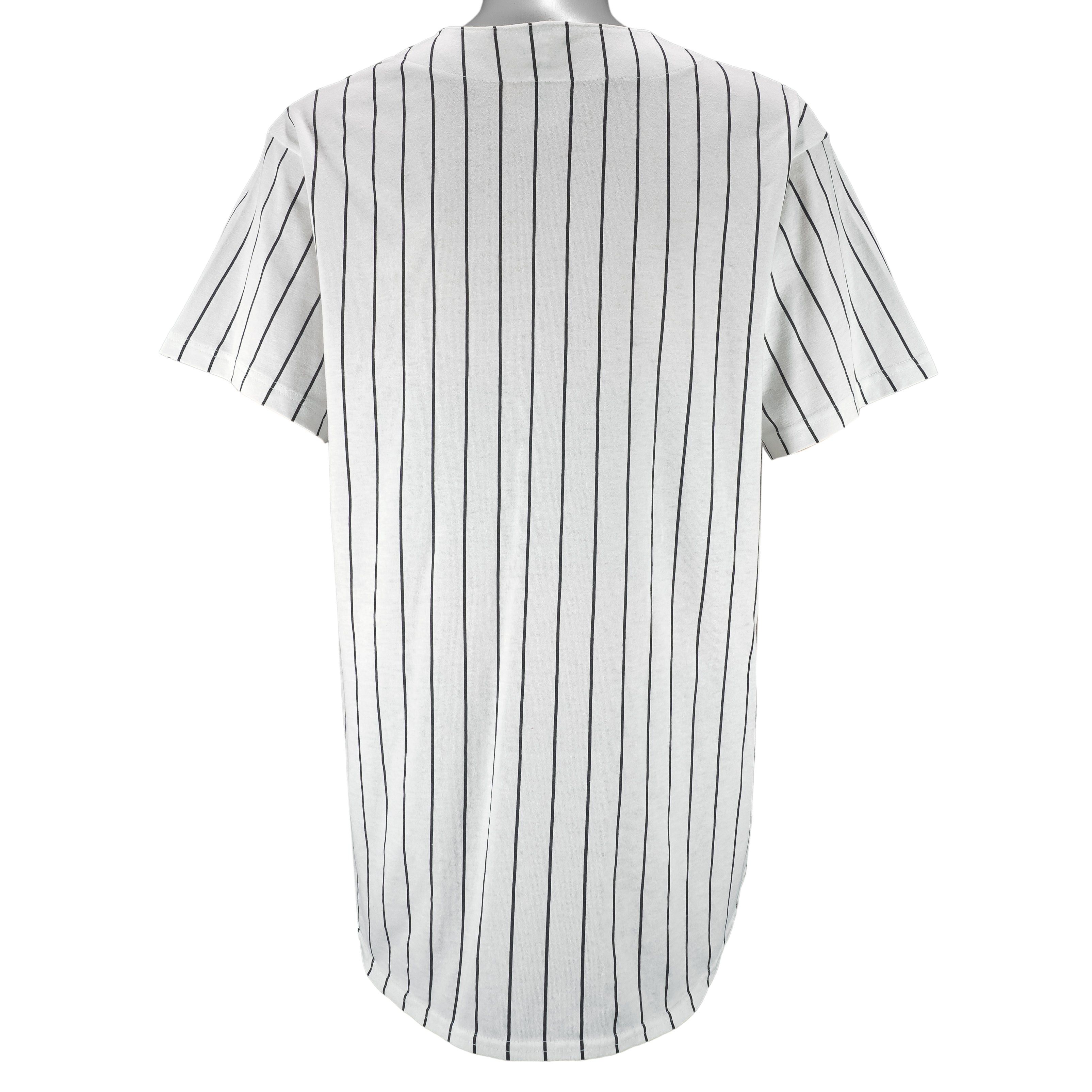 MLB Arizona Diamondbacks Spell-Out Jersey 1990s Size US XL / EU 56 / 4 - 2 Thumbnail